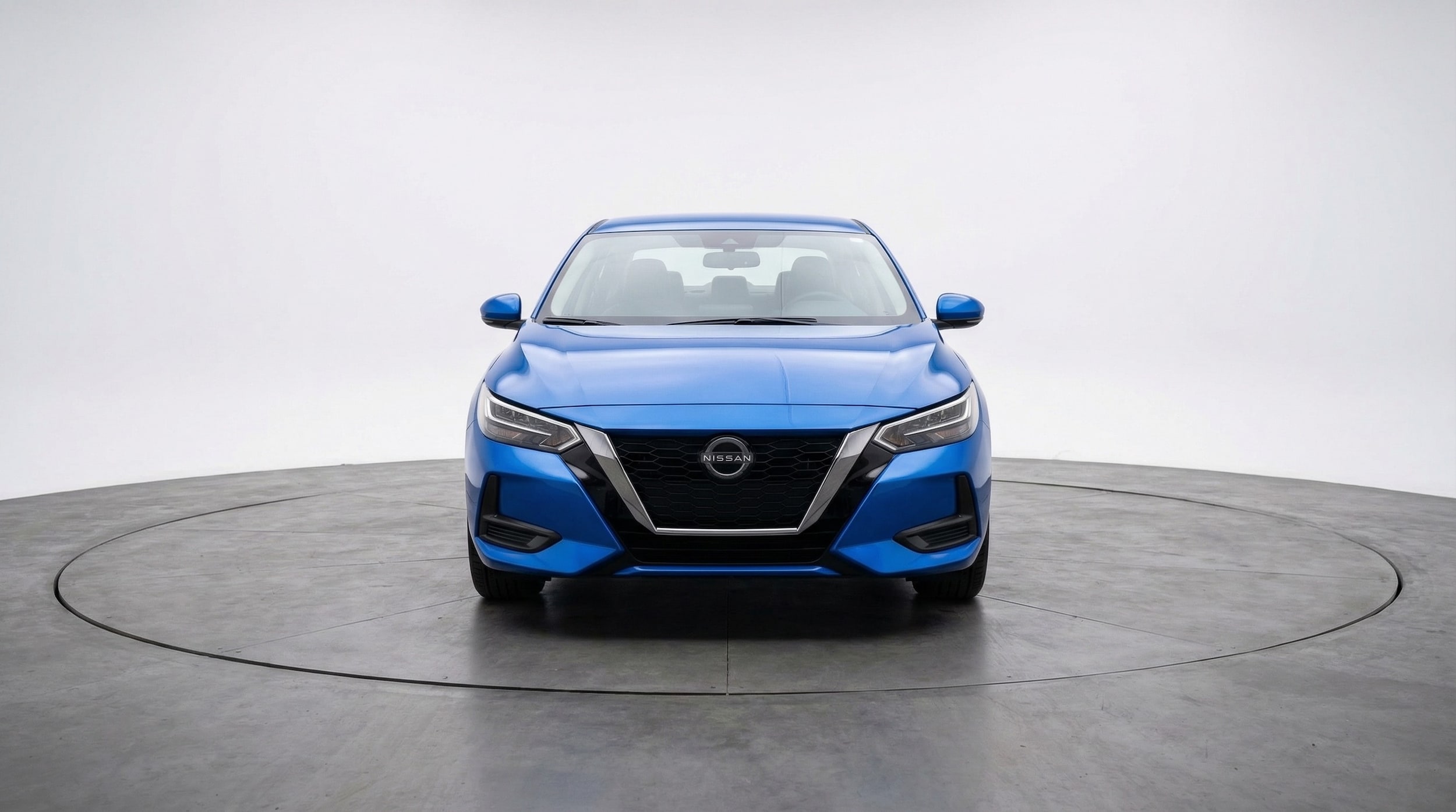 Thumbnail: 2025 Nissan Sentra - 2