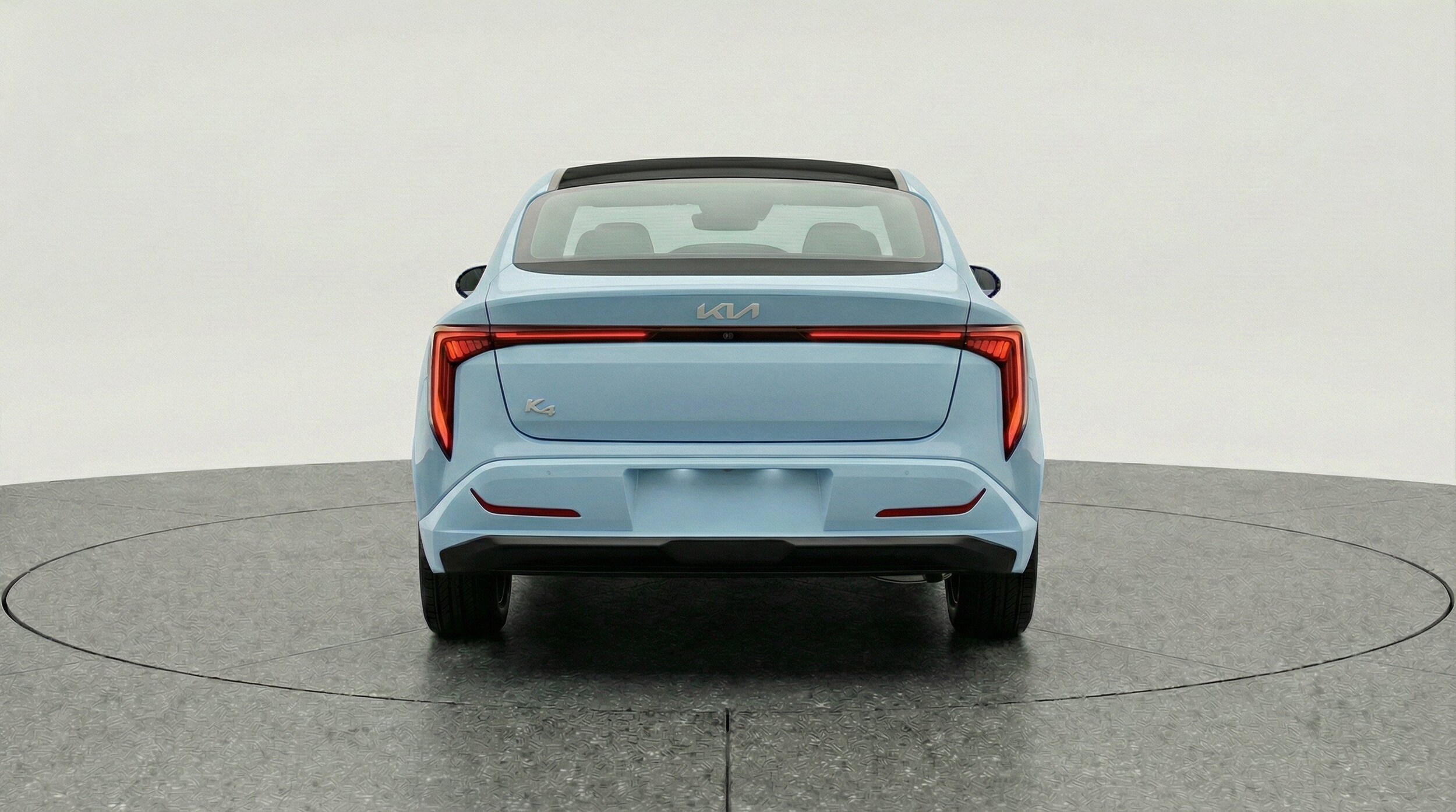 Thumbnail: 2025 Kia K4 - 7