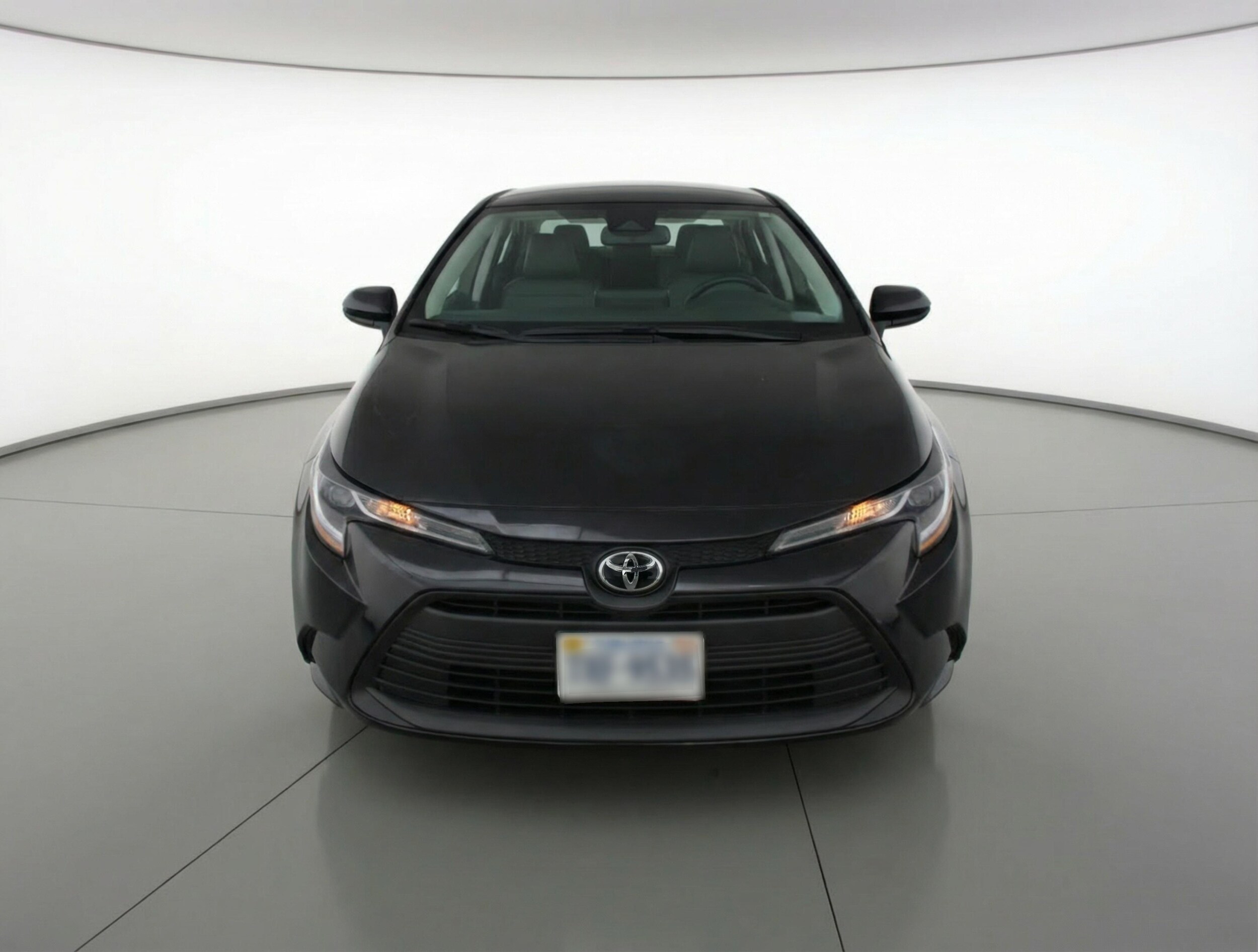 Thumbnail: 2024 Toyota Corolla - 2