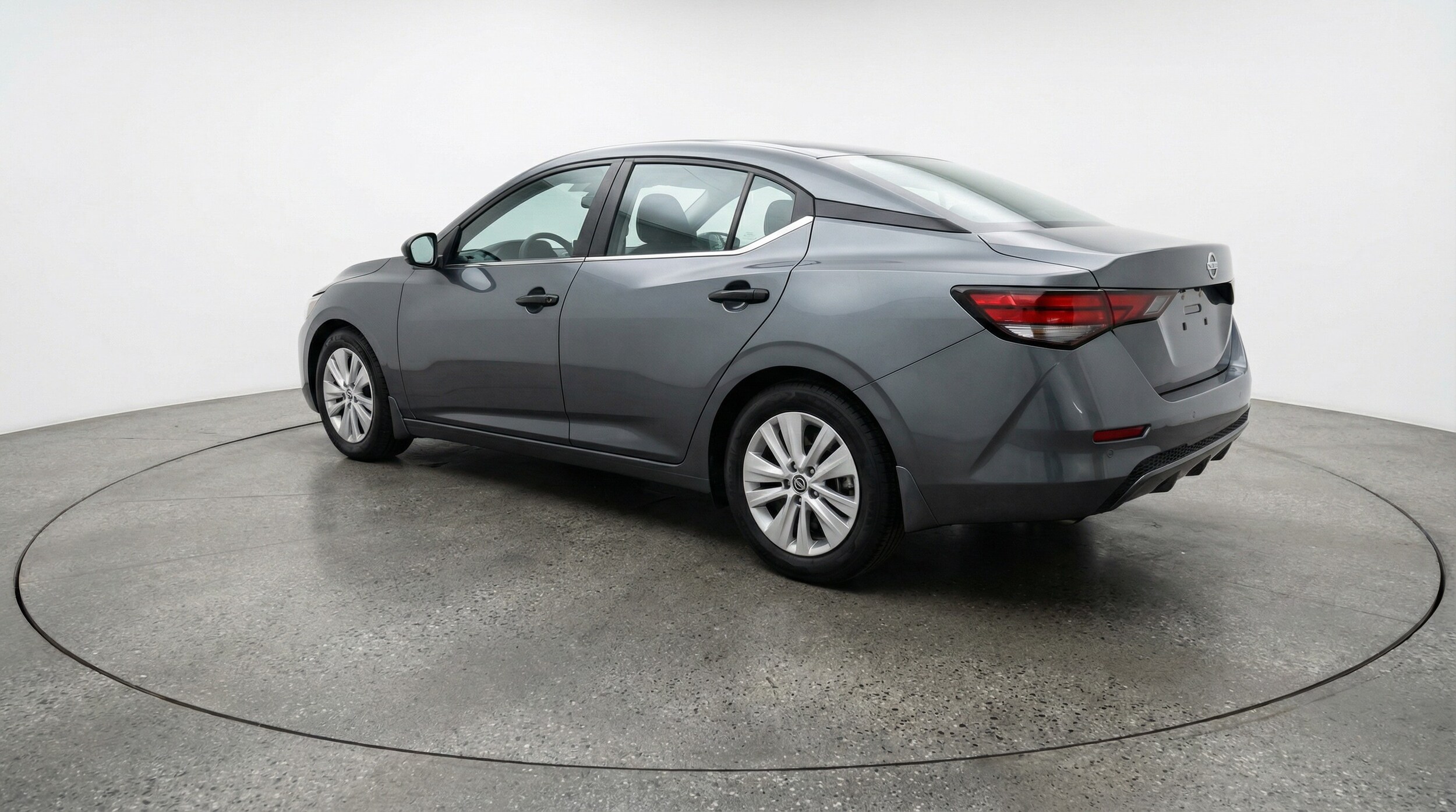 Thumbnail: 2025 Nissan Sentra - 5