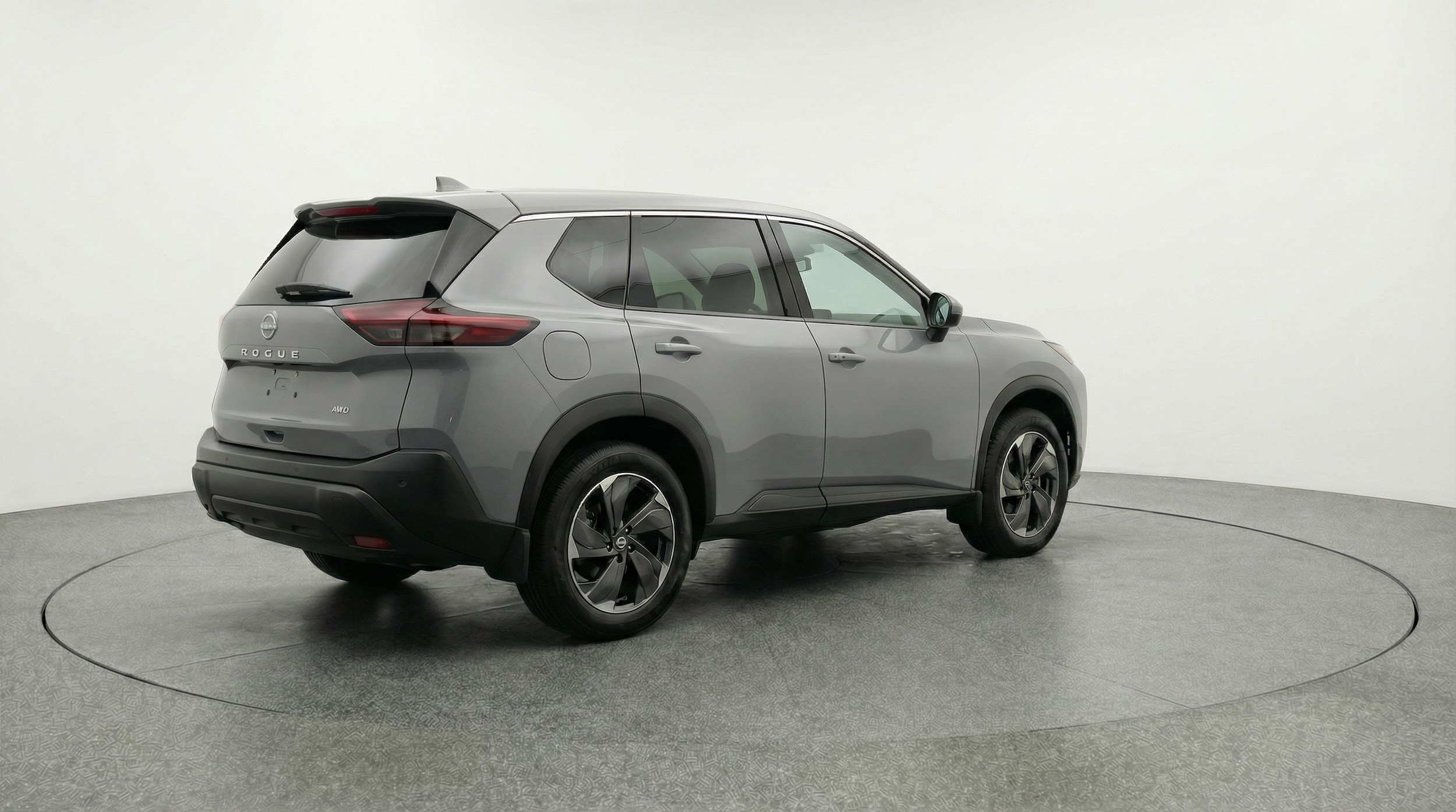 Thumbnail: 2025 Nissan Rogue - 7