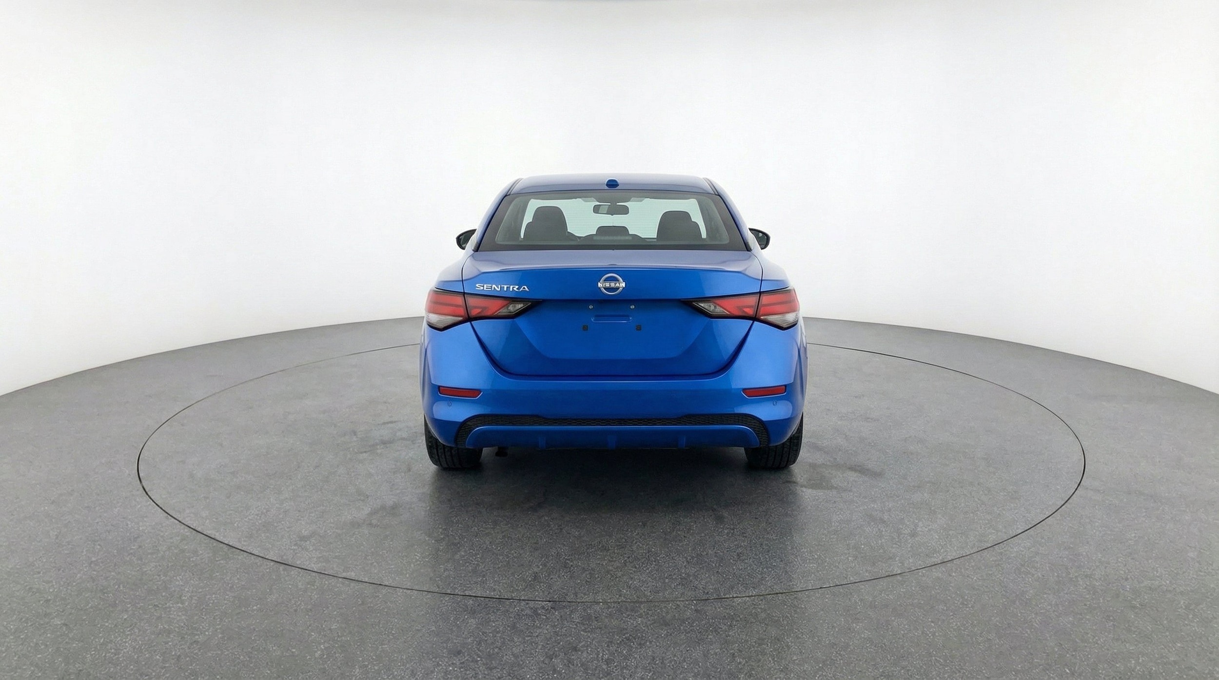 Thumbnail: 2025 Nissan Sentra - 7