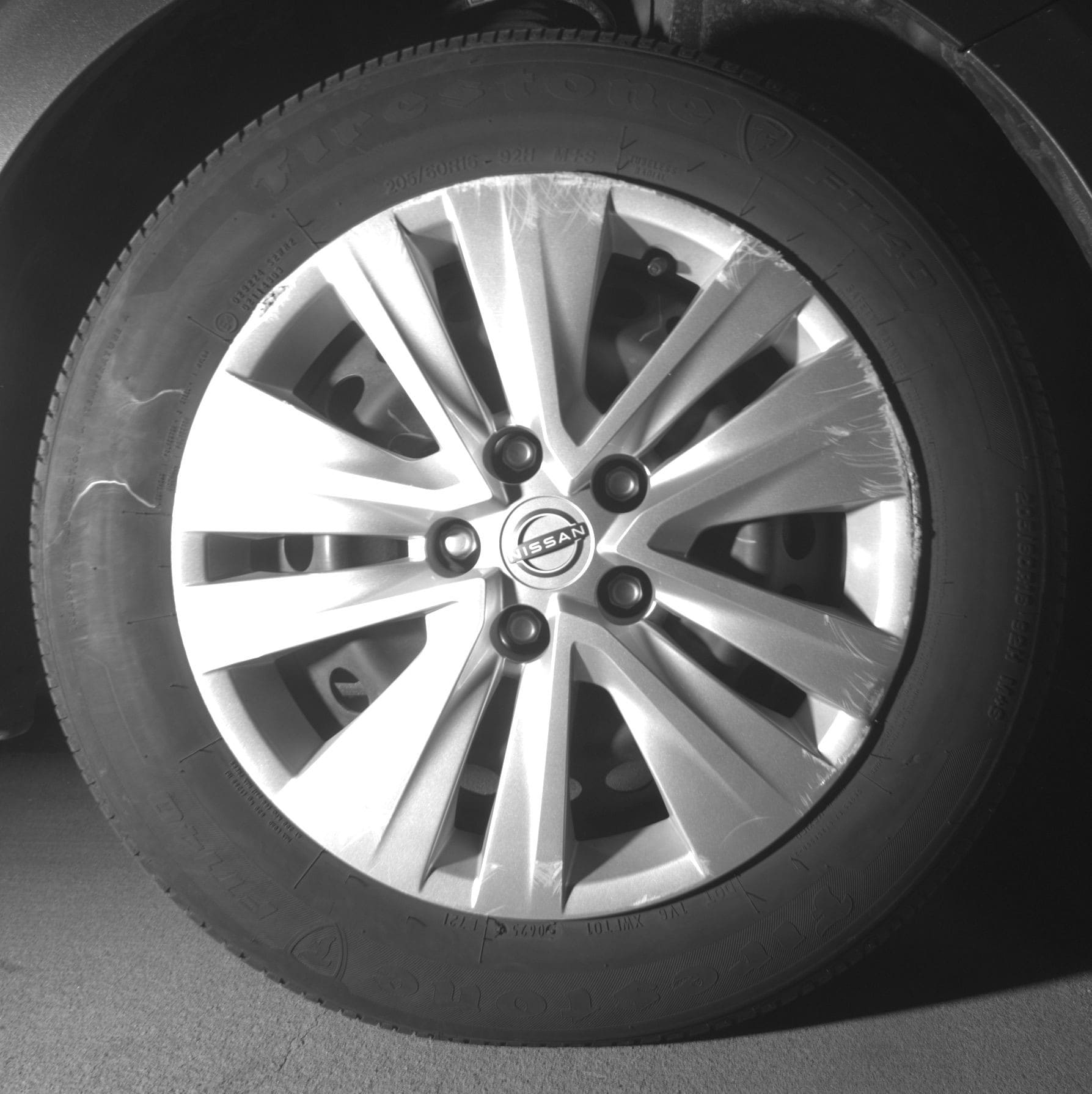 Thumbnail: 2025 Nissan Sentra - 10