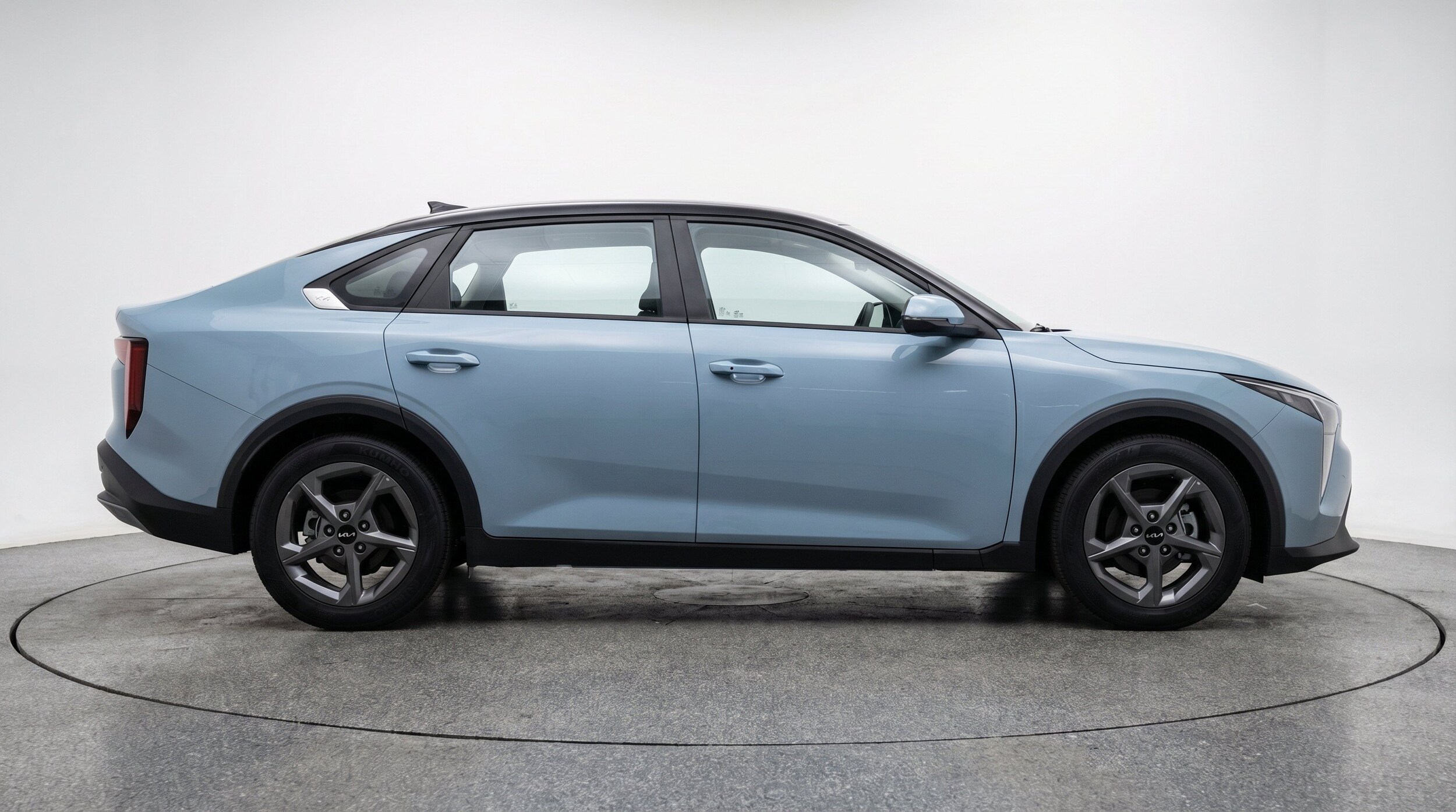 Thumbnail: 2025 Kia K4 - 11