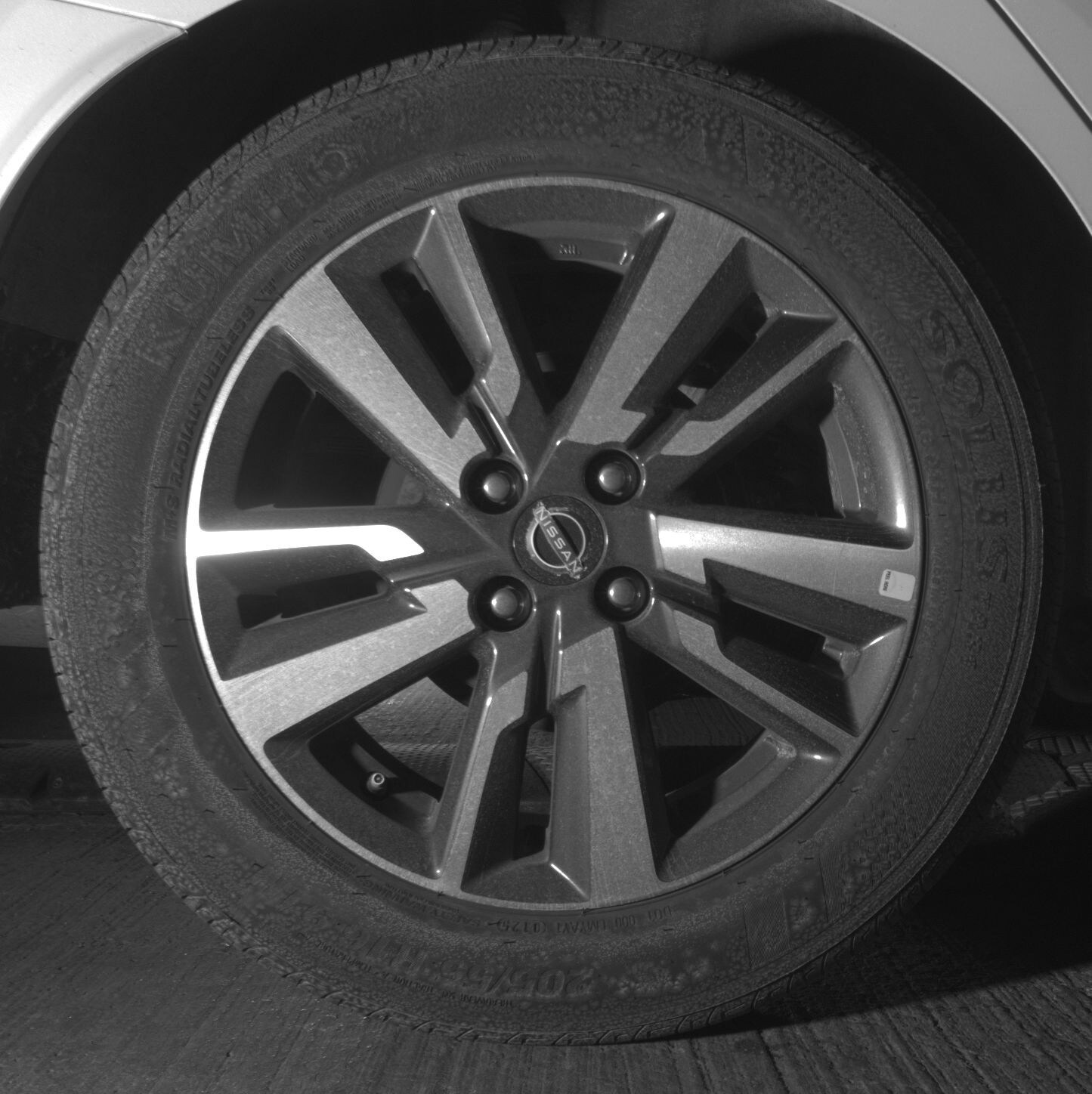 Thumbnail: 2025 Nissan Versa - 12