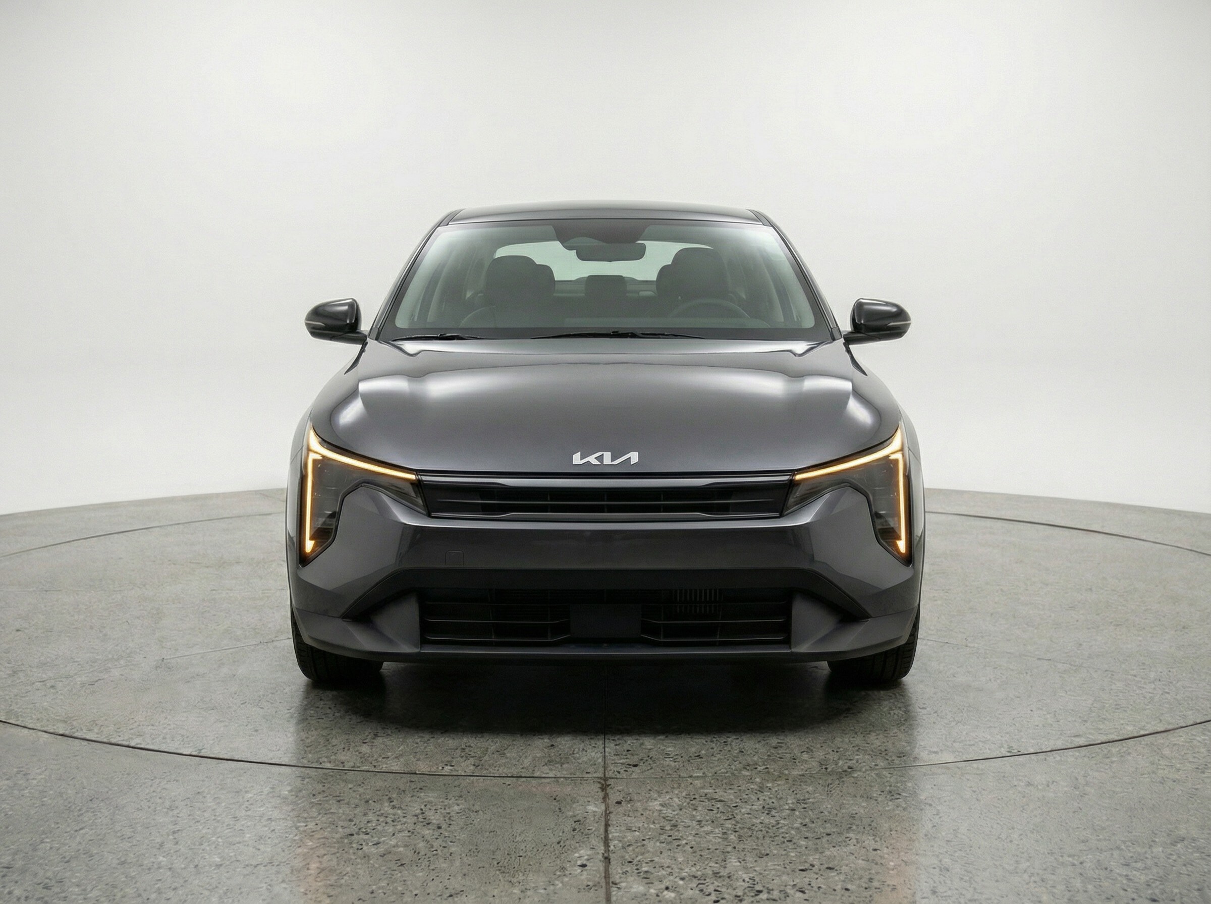 Thumbnail: 2025 Kia K4 - 2