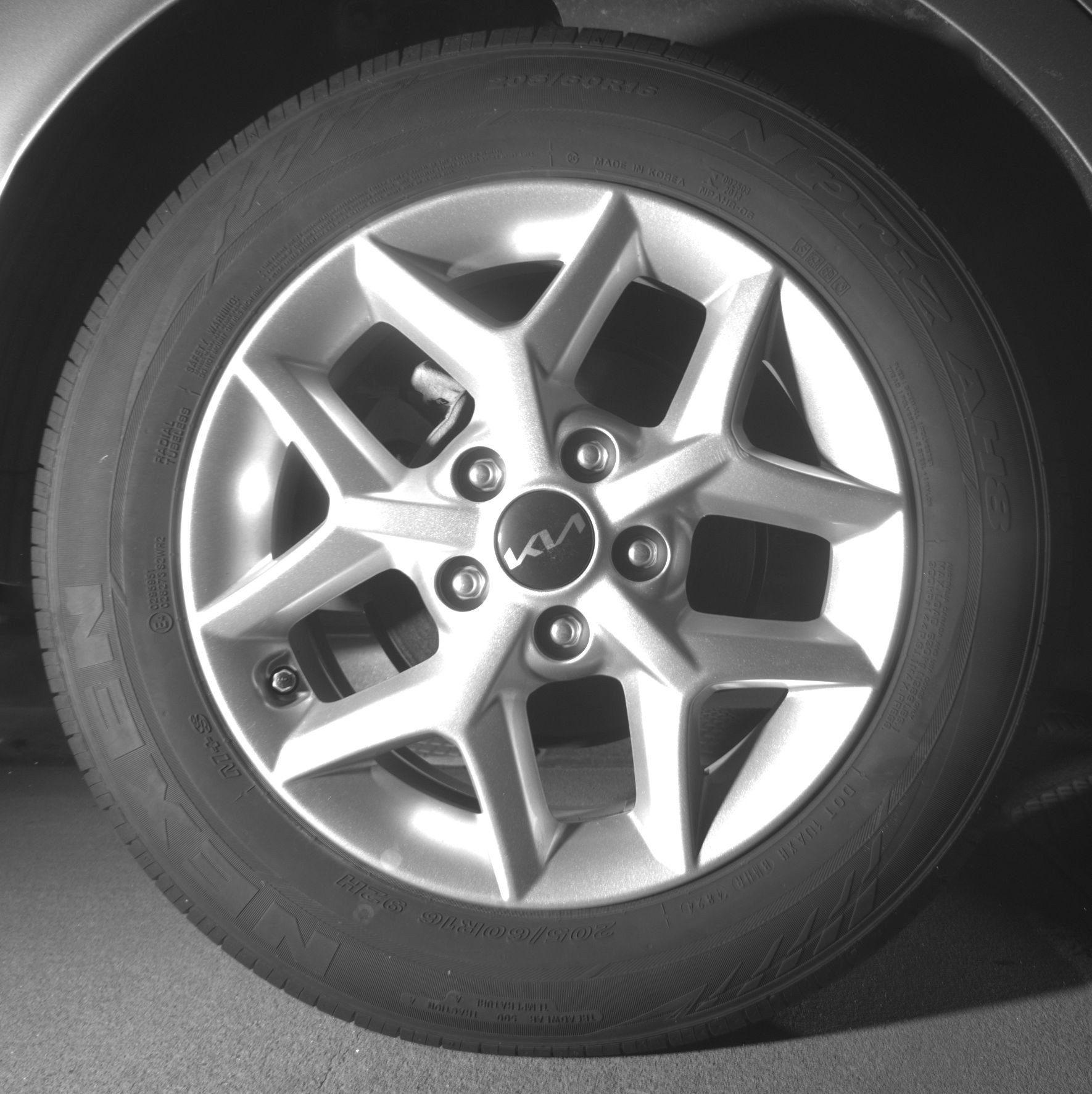 Thumbnail: 2025 Kia Soul - 15