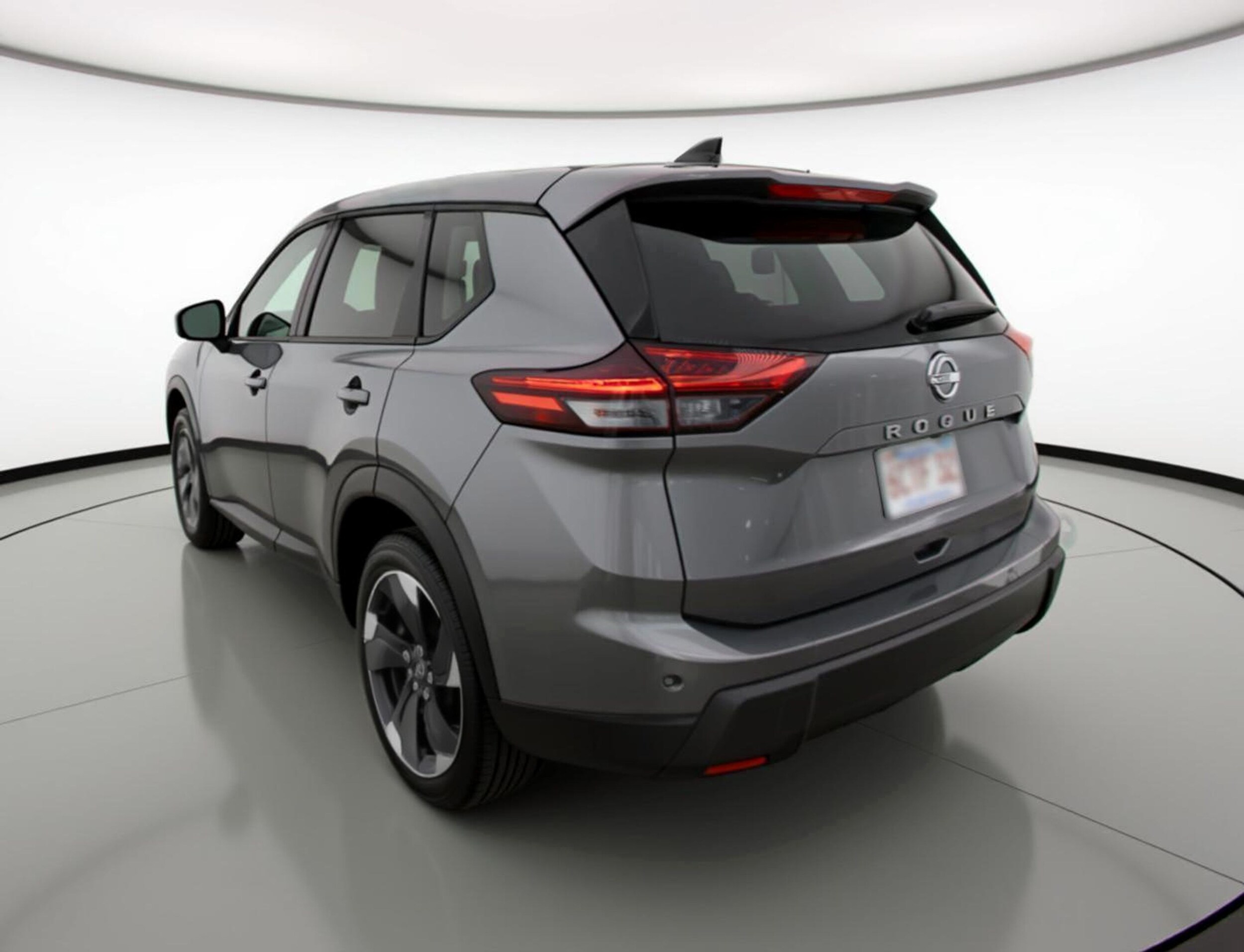 Thumbnail: 2025 Nissan Rogue - 5