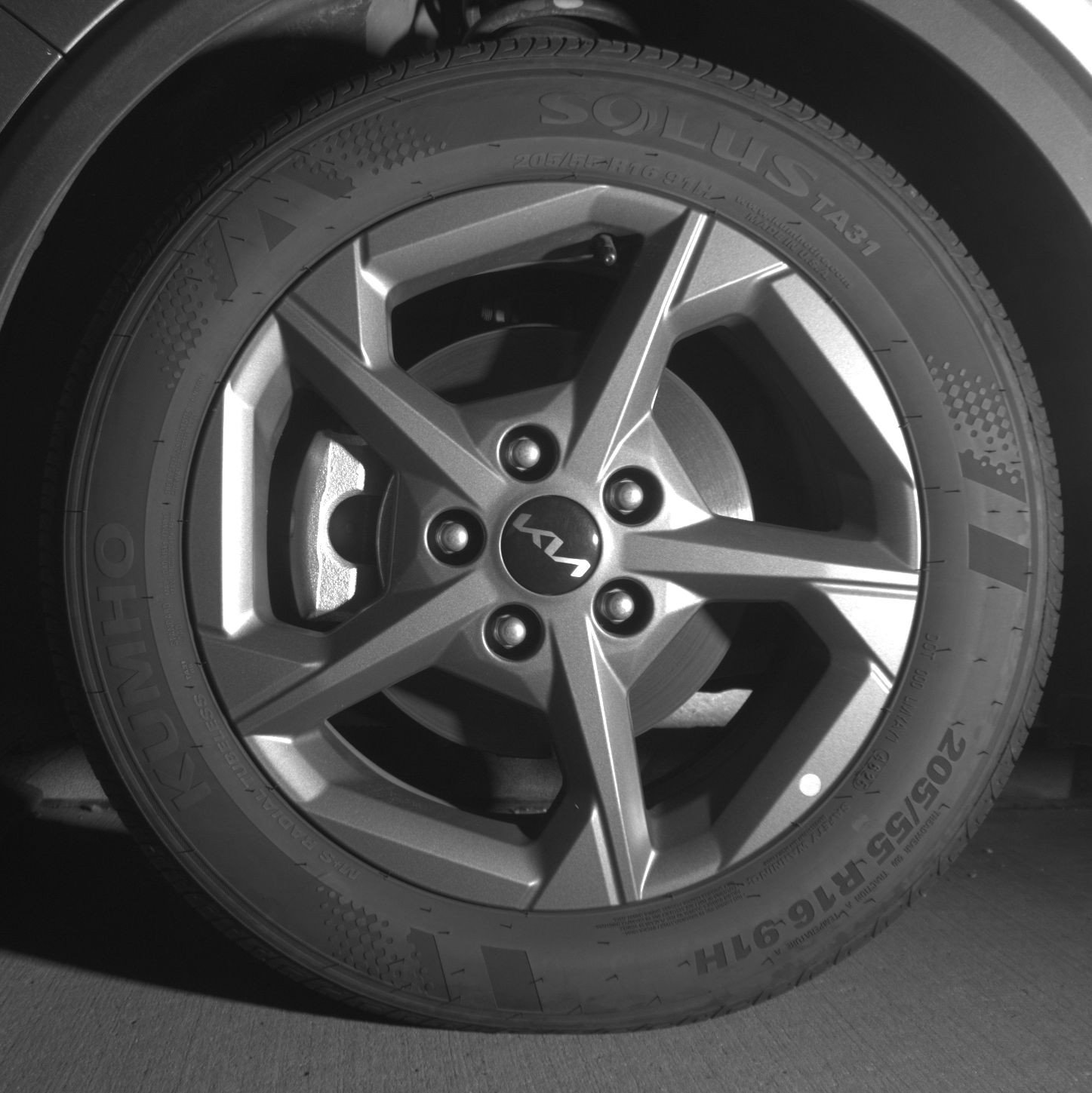 Thumbnail: 2026 Kia K4 - 12