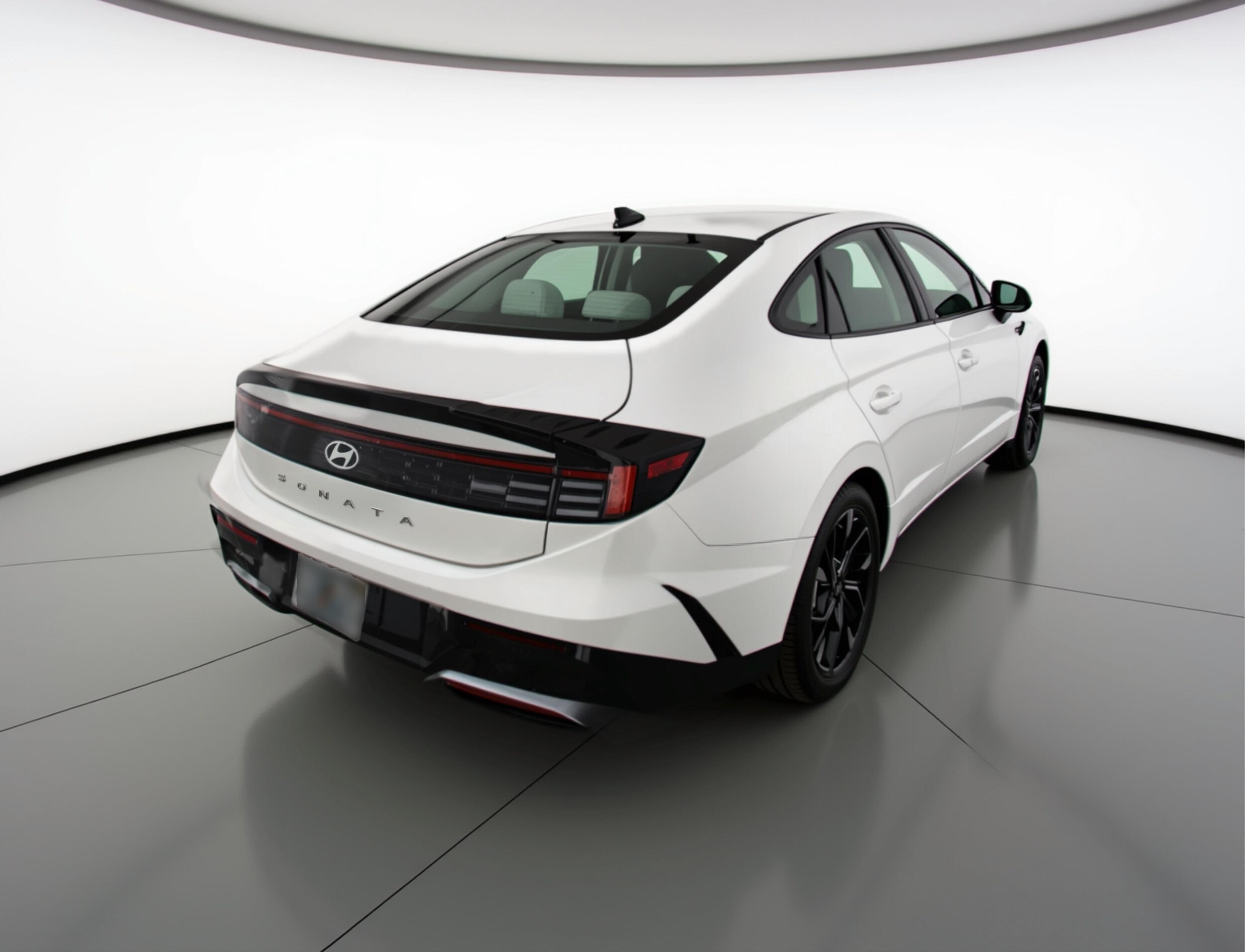 Thumbnail: 2025 Hyundai Sonata - 7