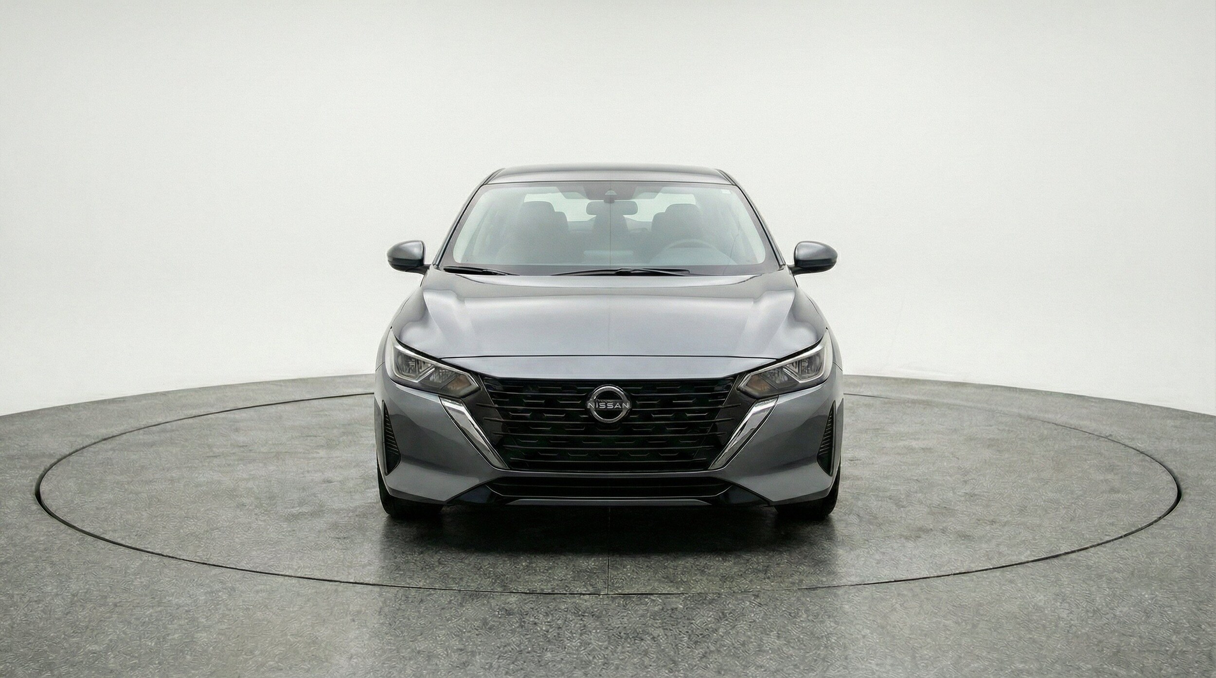 Thumbnail: 2025 Nissan Sentra - 2