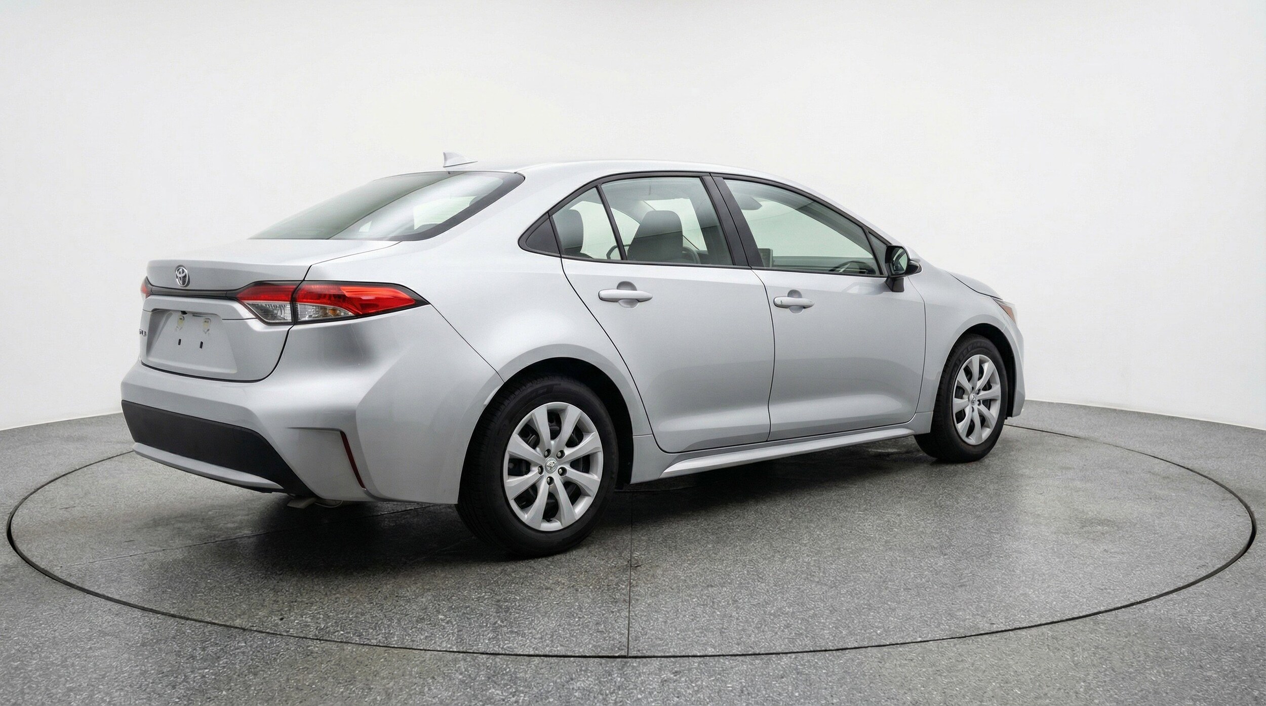 Thumbnail: 2025 Toyota Corolla - 9