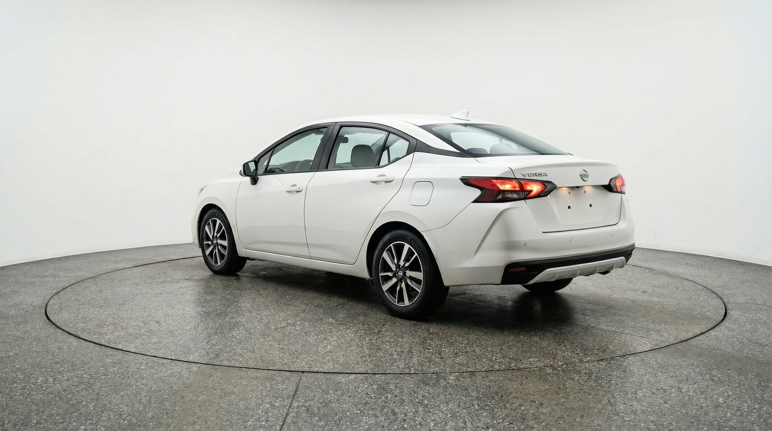 Thumbnail: 2025 Nissan Versa - 5