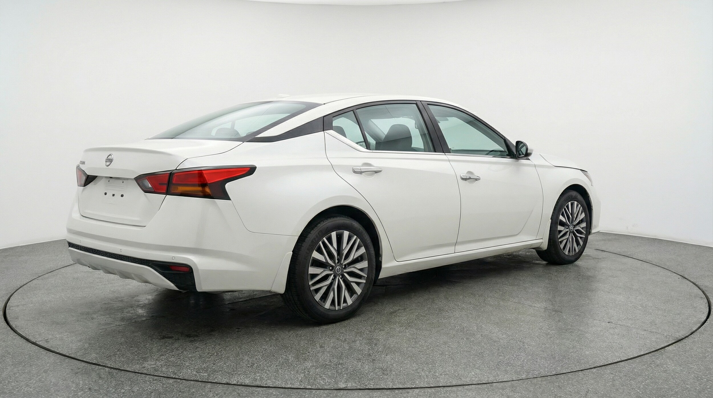 Thumbnail: 2025 Nissan Altima - 7