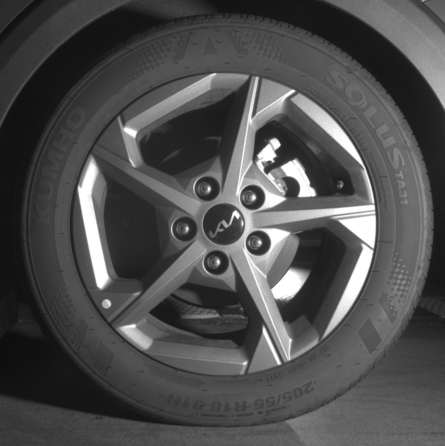 Thumbnail: 2025 Kia K4 - 11