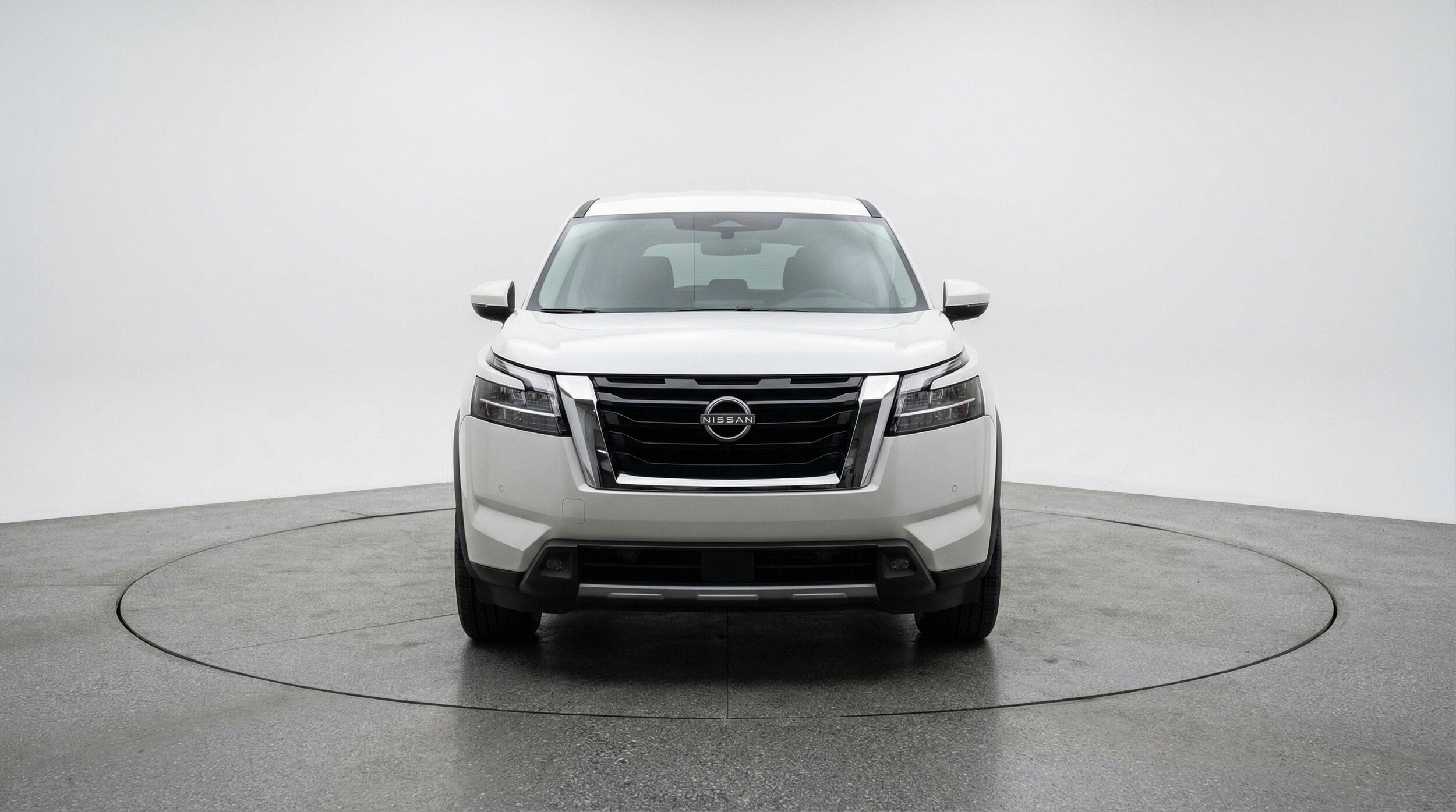 Thumbnail: 2025 Nissan Pathfinder - 2