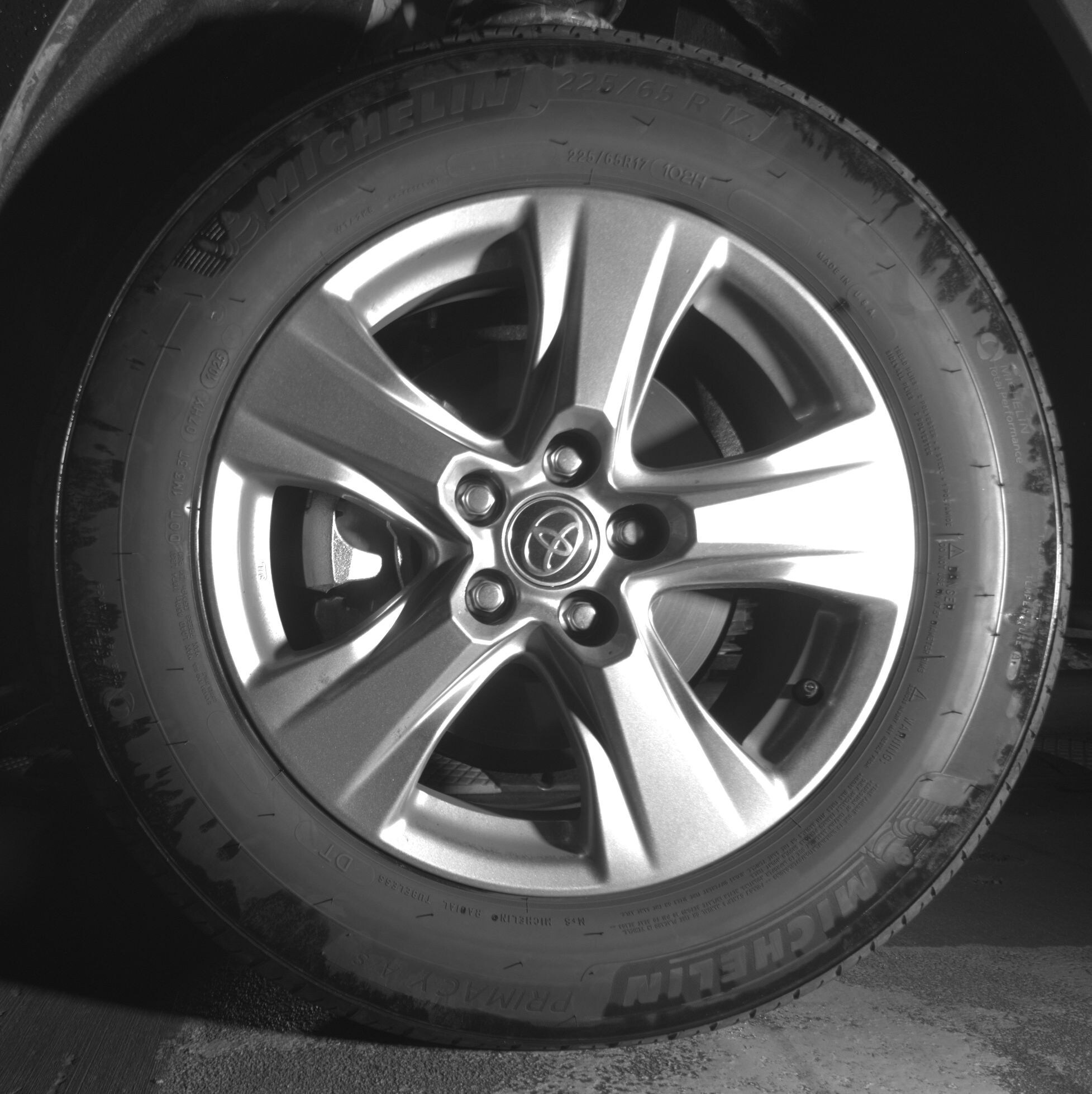 Thumbnail: 2025 Toyota RAV4 - 9