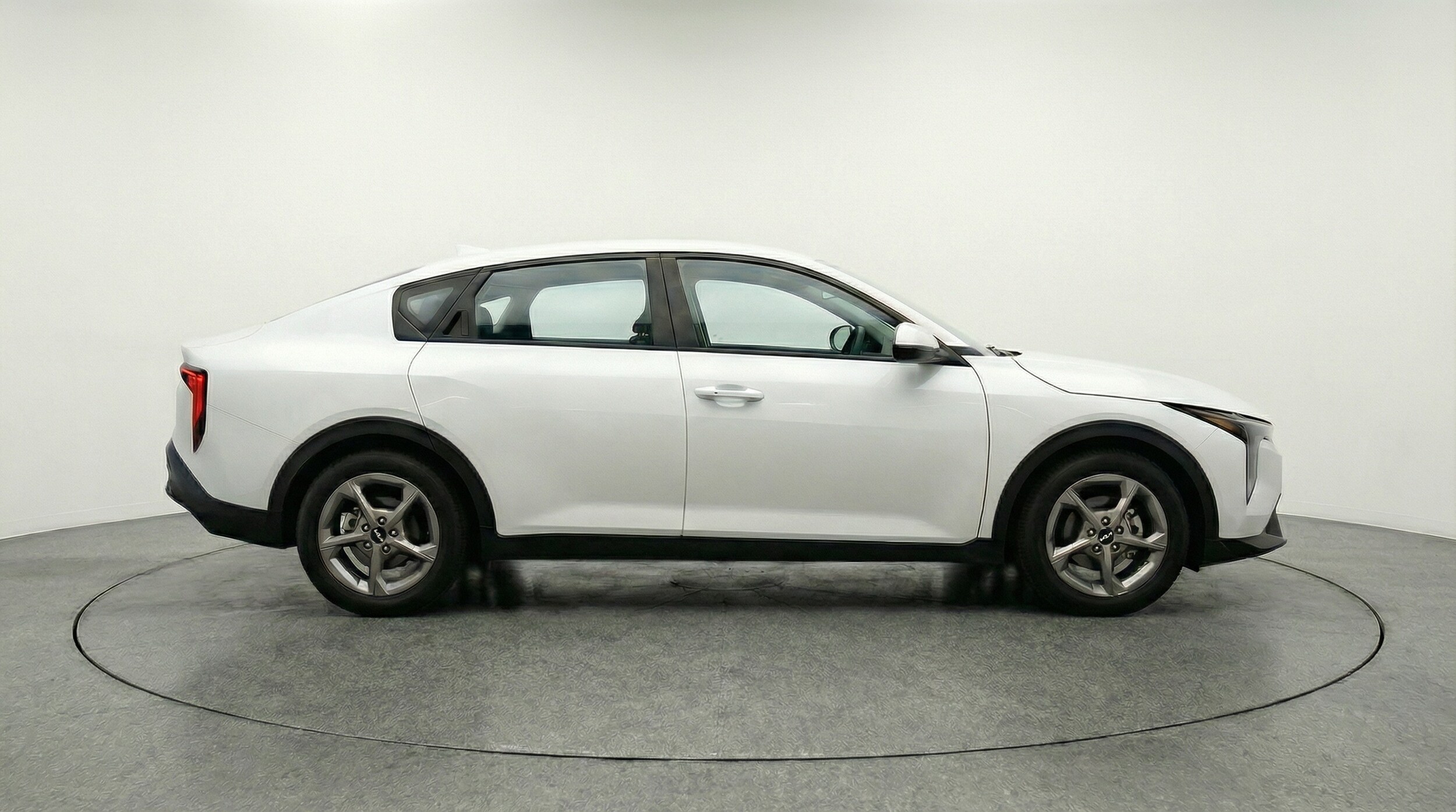 Thumbnail: 2025 Kia K4 - 8