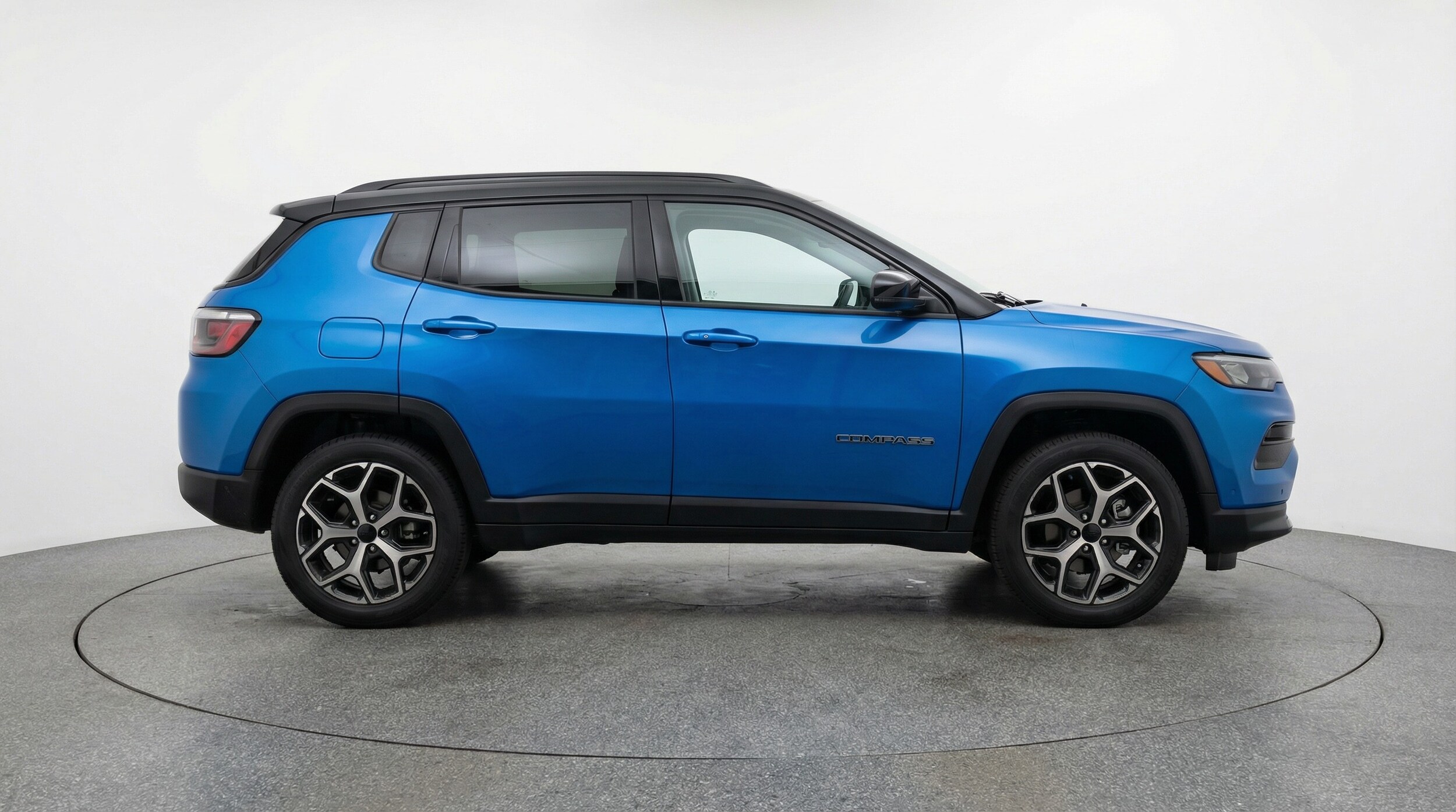 Thumbnail: 2025 Jeep Compass - 8