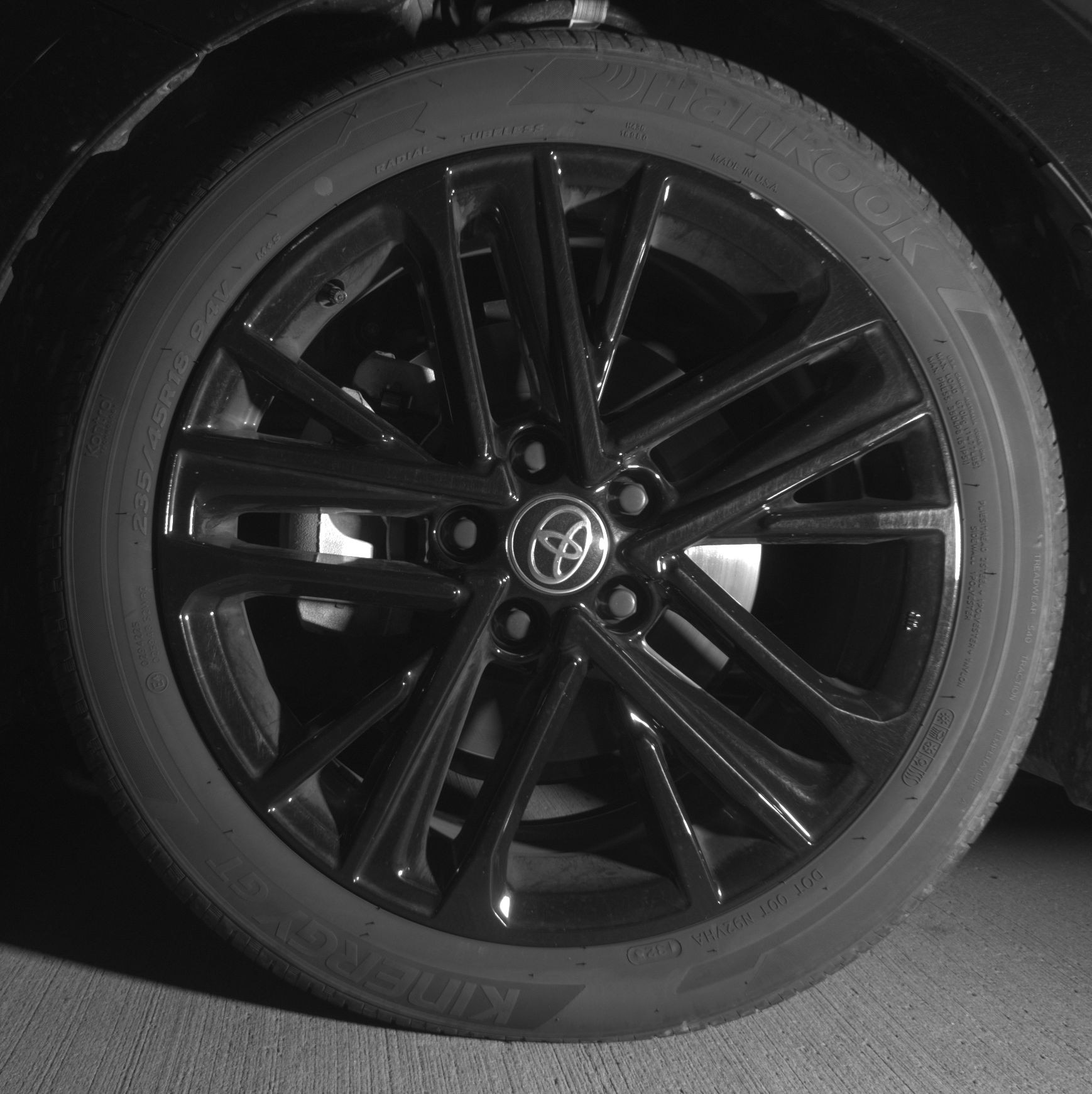 Thumbnail: 2025 Toyota Camry - 9