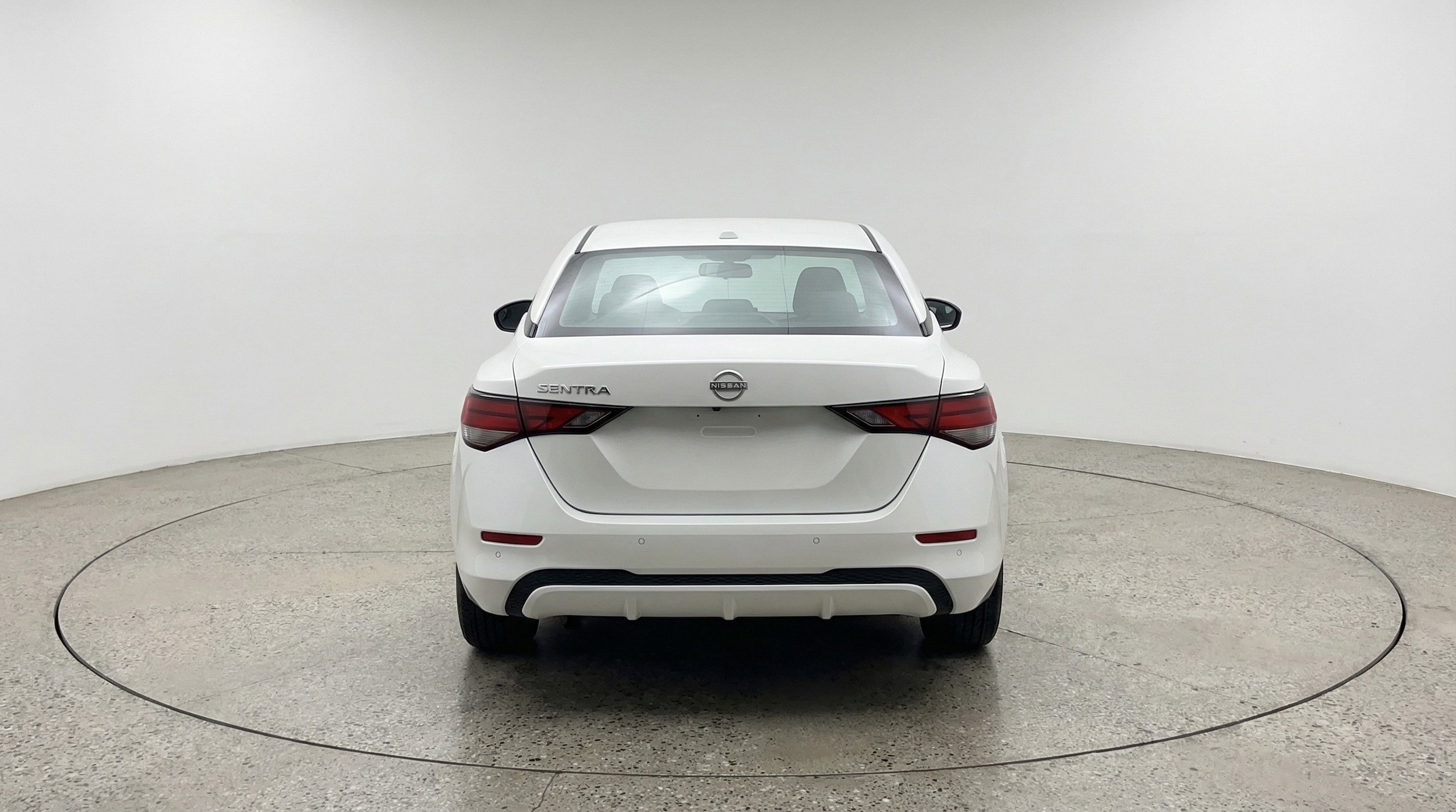 Thumbnail: 2025 Nissan Sentra - 7