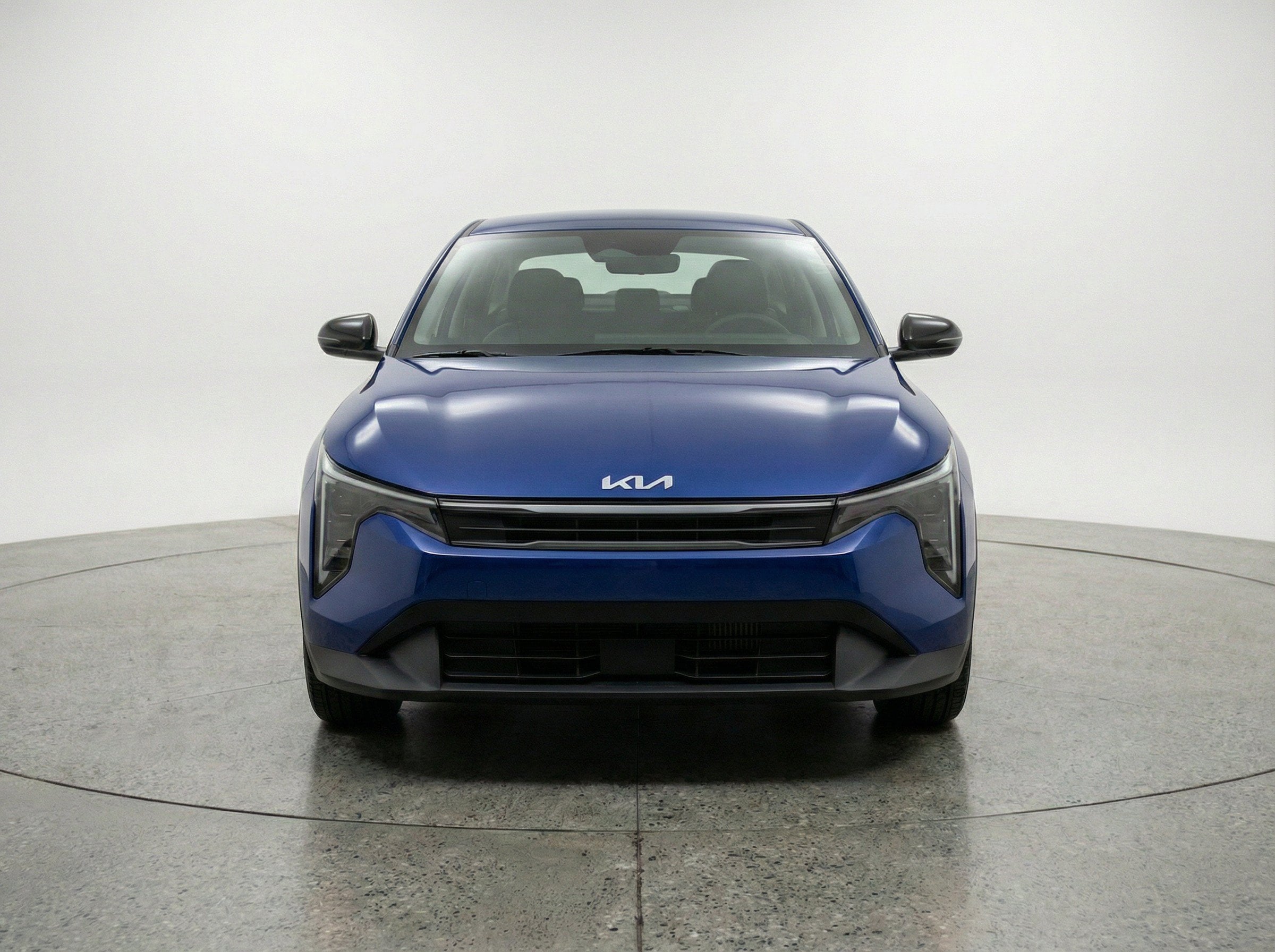 Thumbnail: 2025 Kia K4 - 2