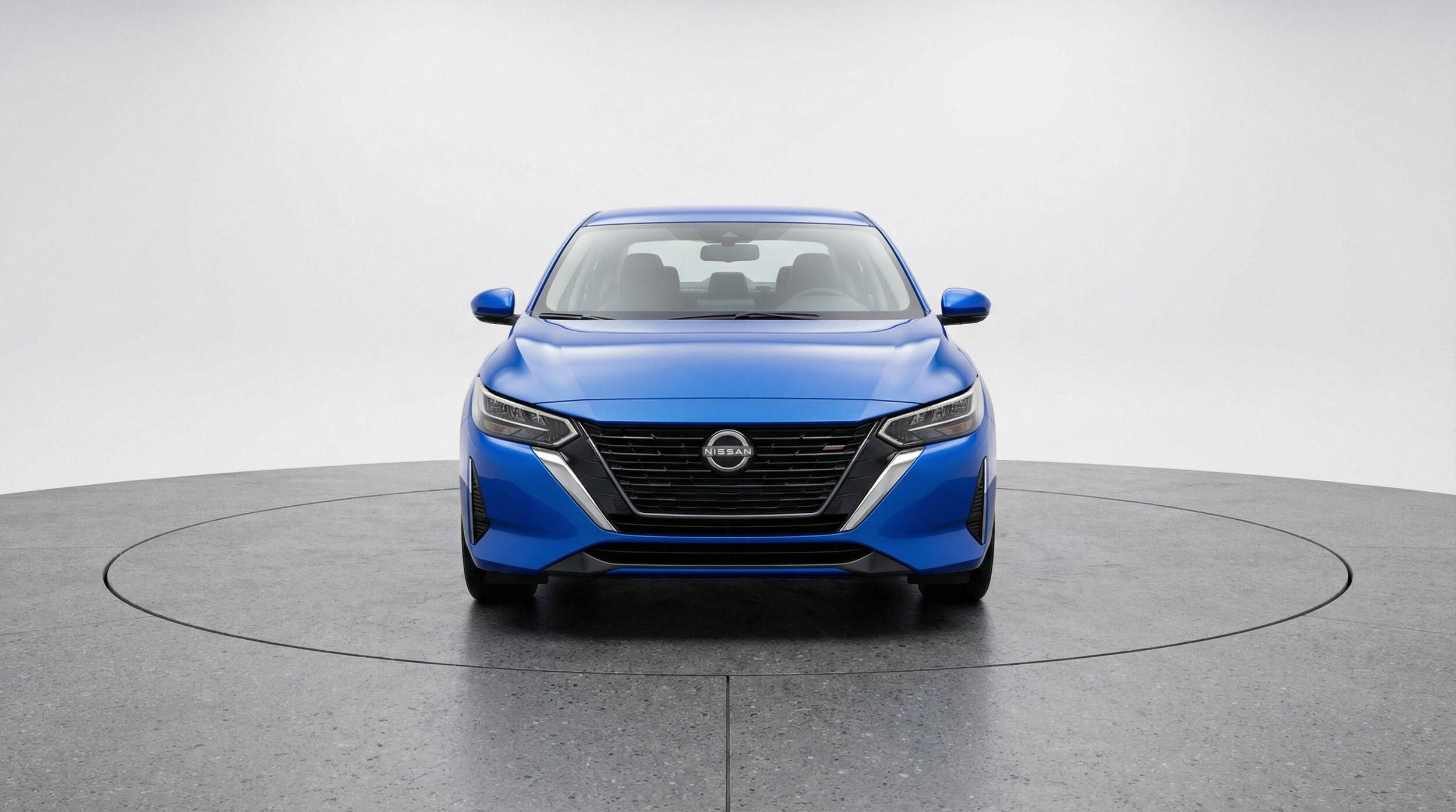 Thumbnail: 2025 Nissan Sentra - 2