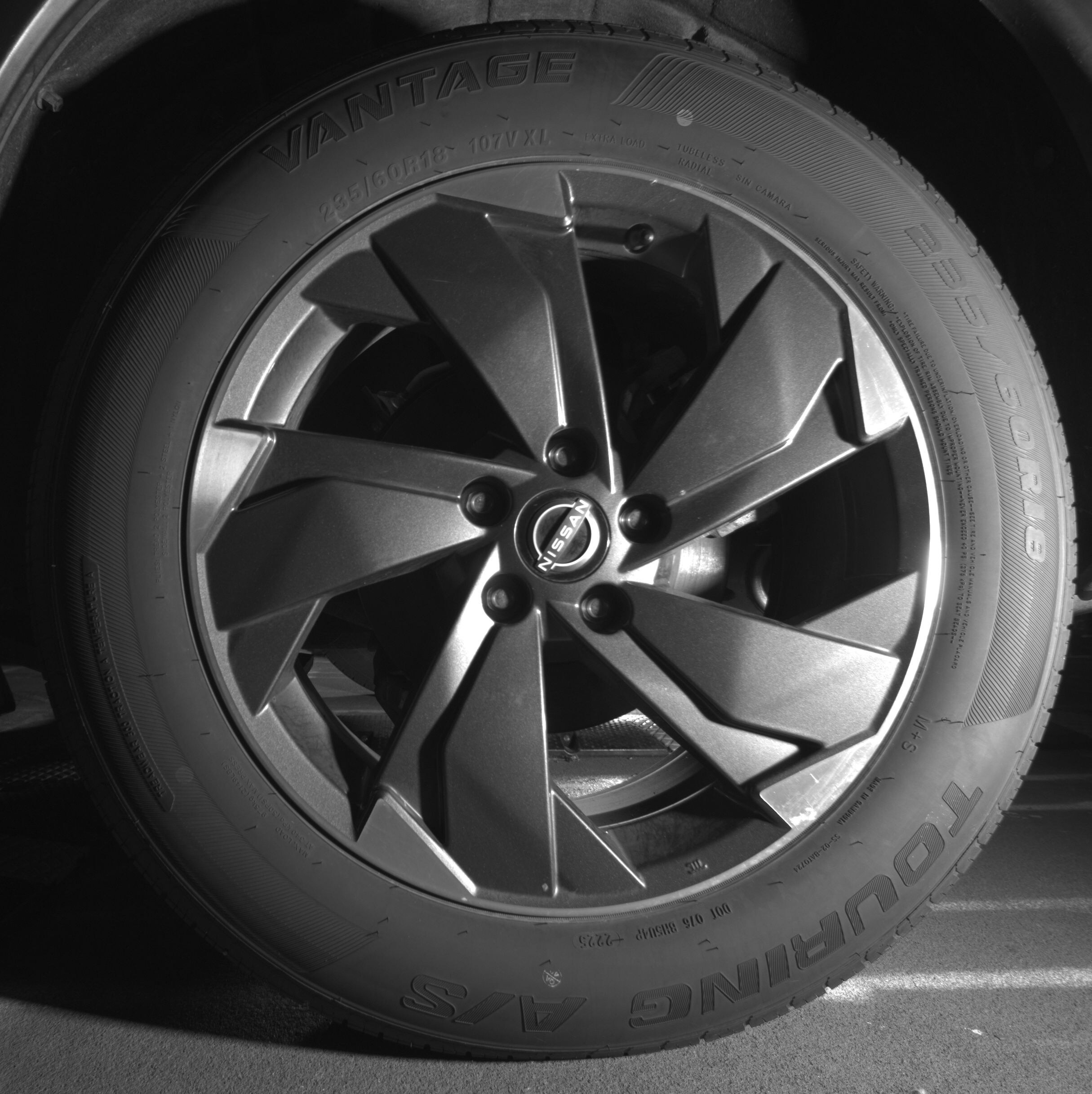 Thumbnail: 2025 Nissan Rogue - 11