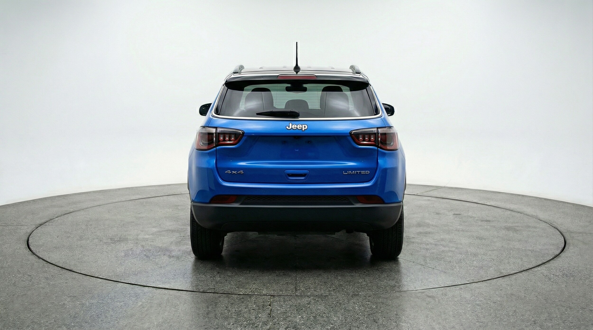 Thumbnail: 2025 Jeep Compass - 6