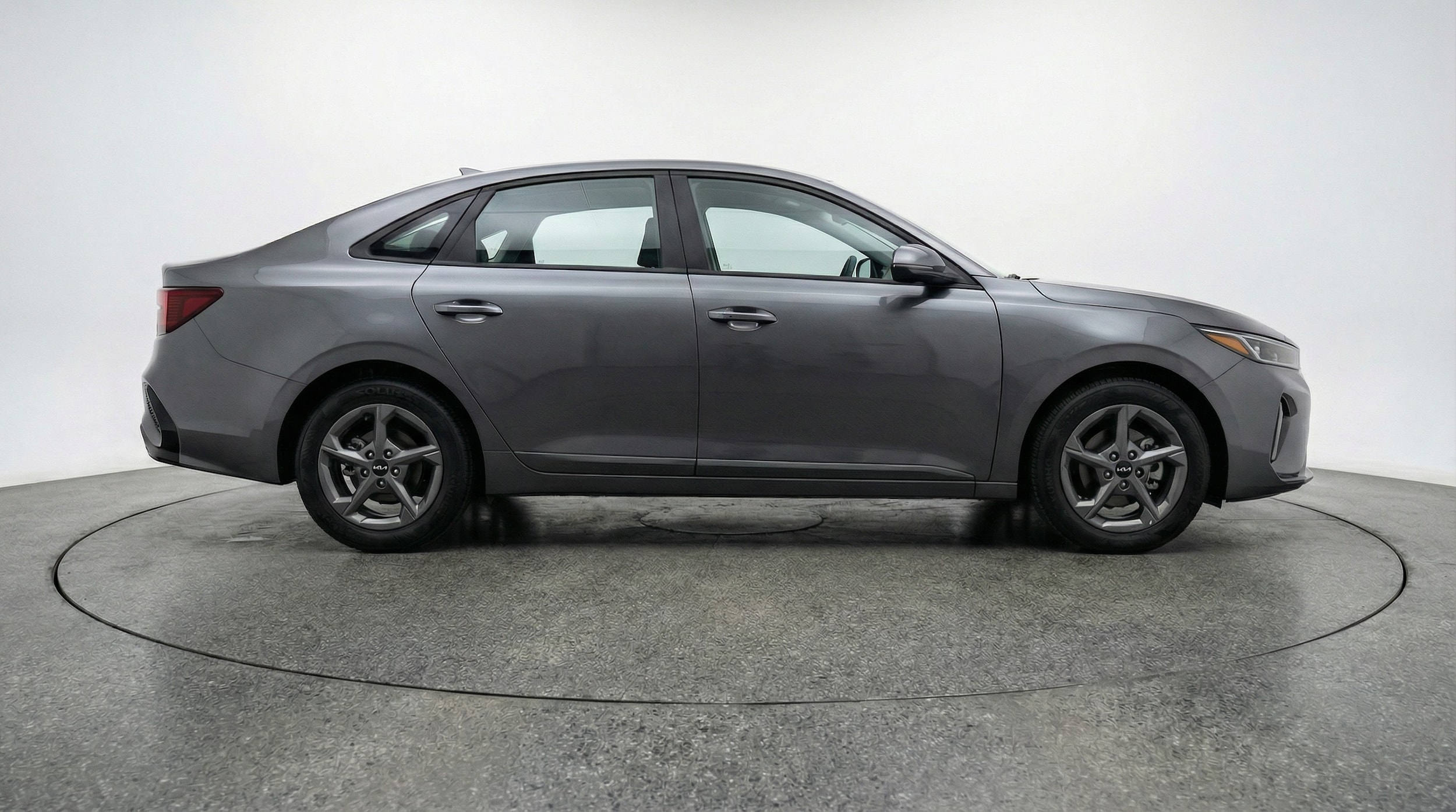 Thumbnail: 2025 Kia K4 - 8