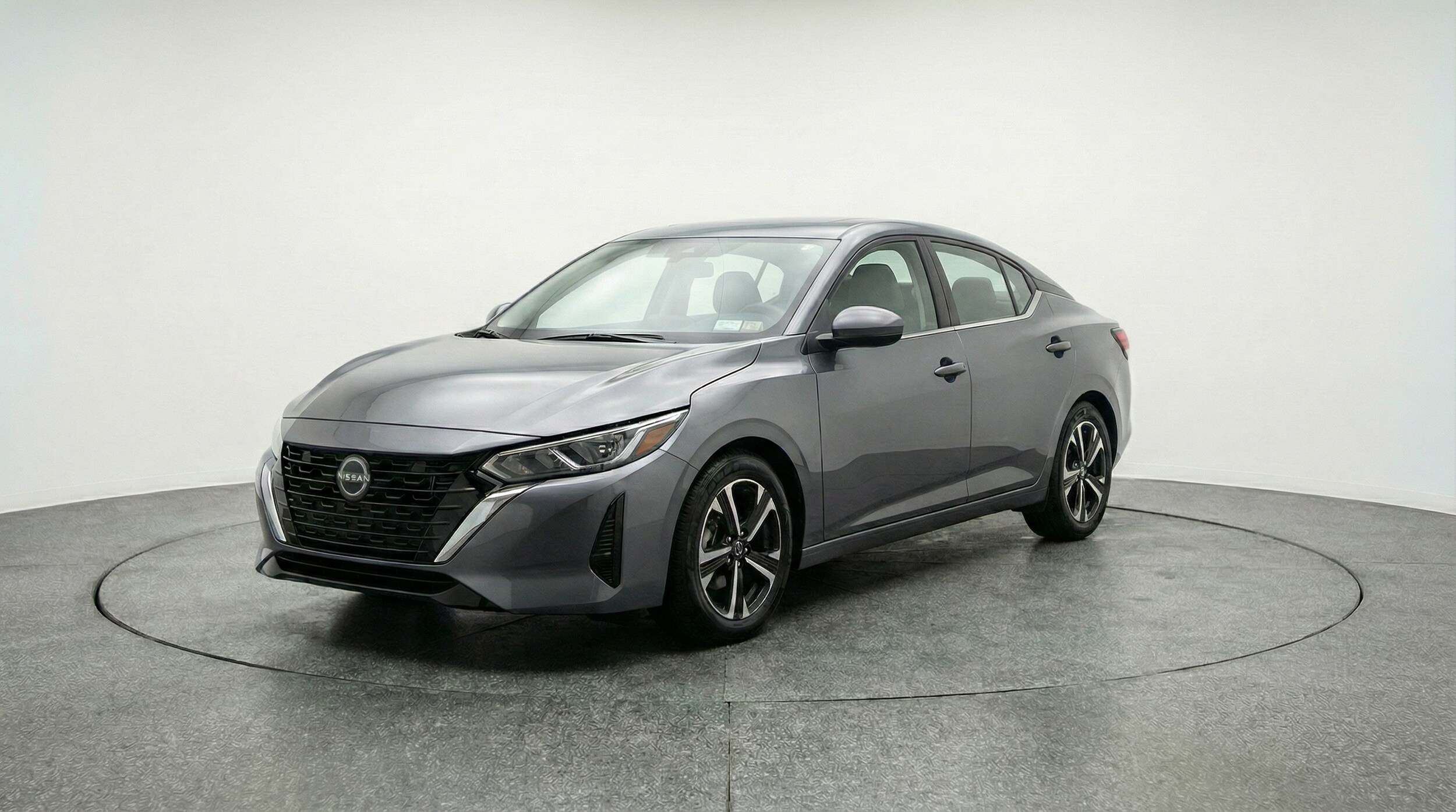 Thumbnail: 2025 Nissan Sentra - 3