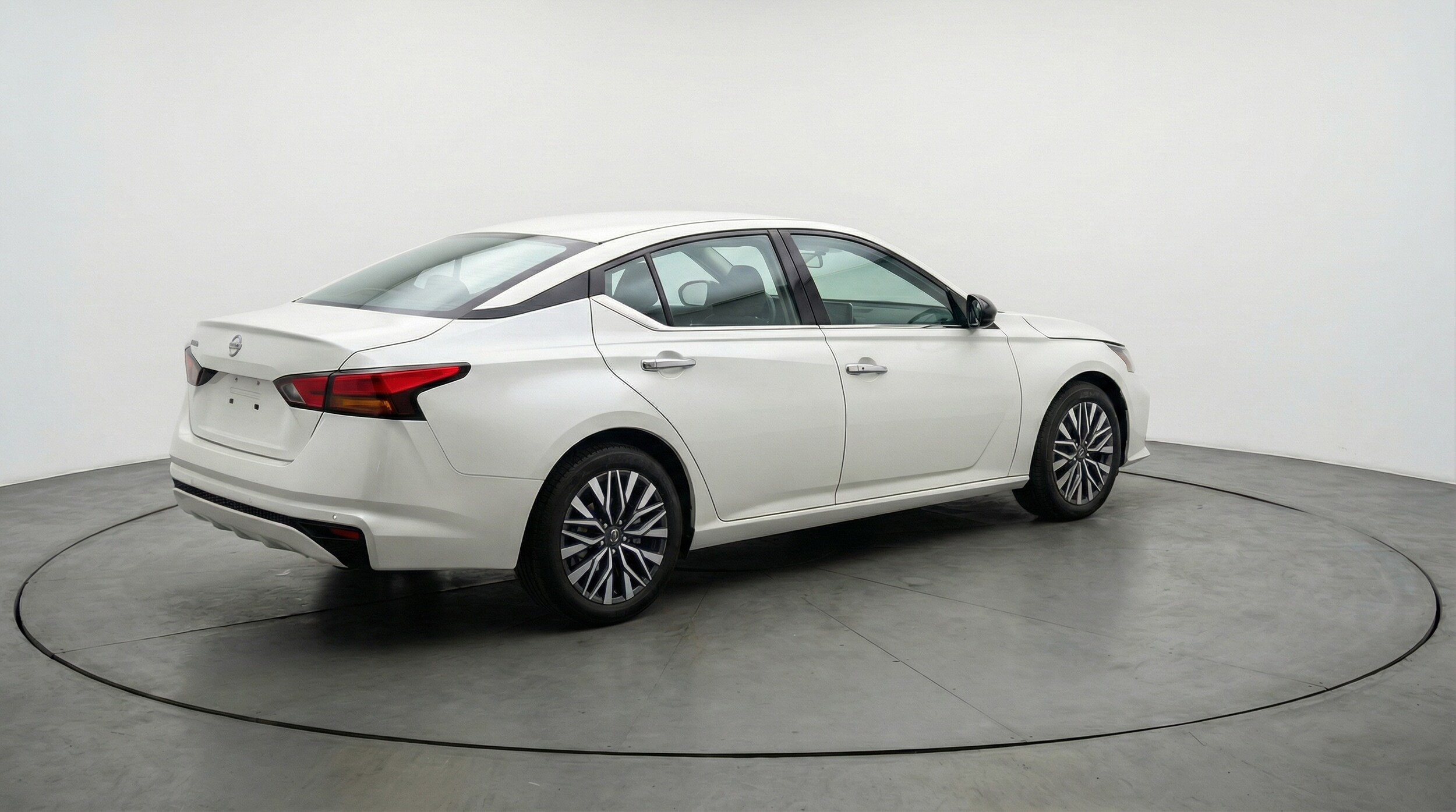 Thumbnail: 2025 Nissan Altima - 7