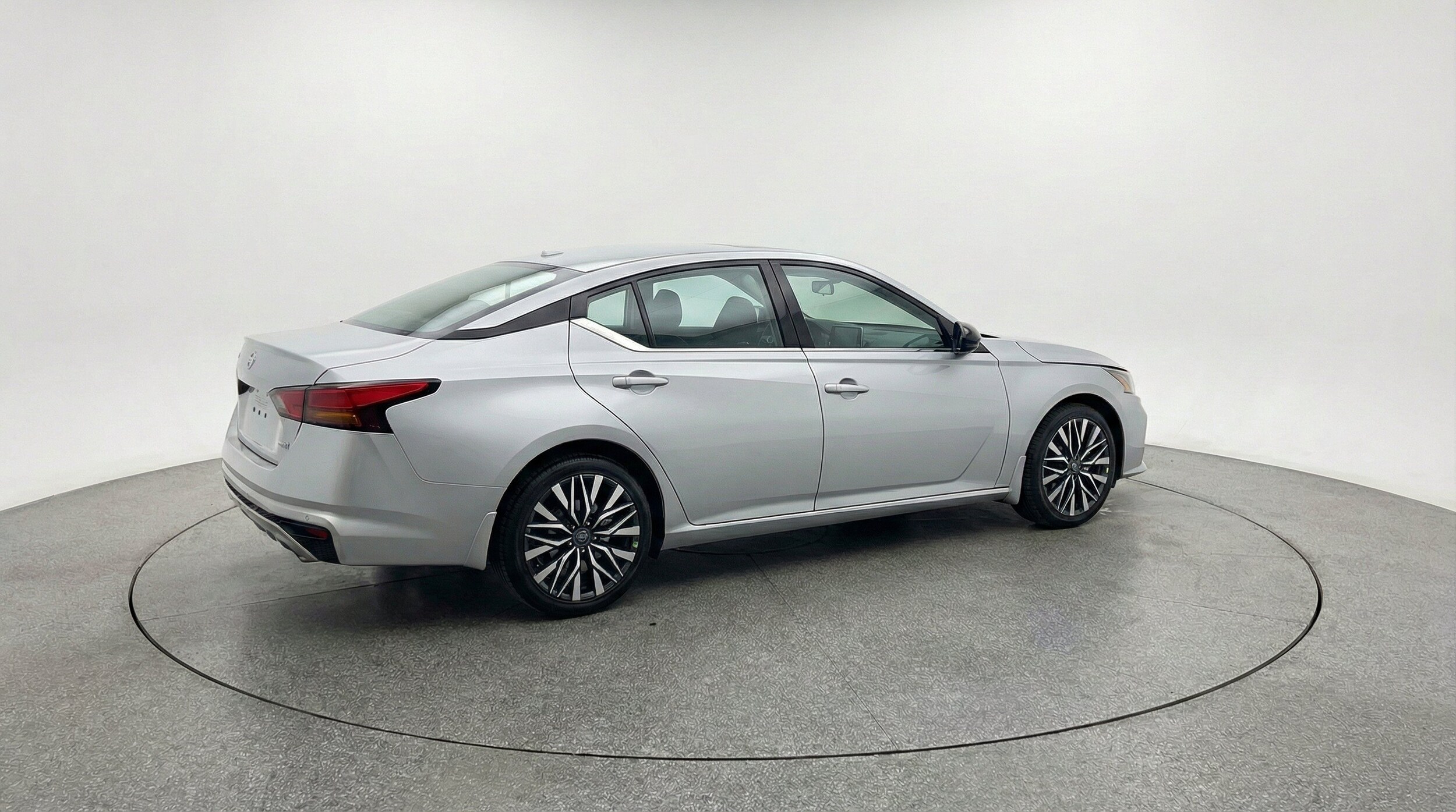 Thumbnail: 2026 Nissan Altima - 9