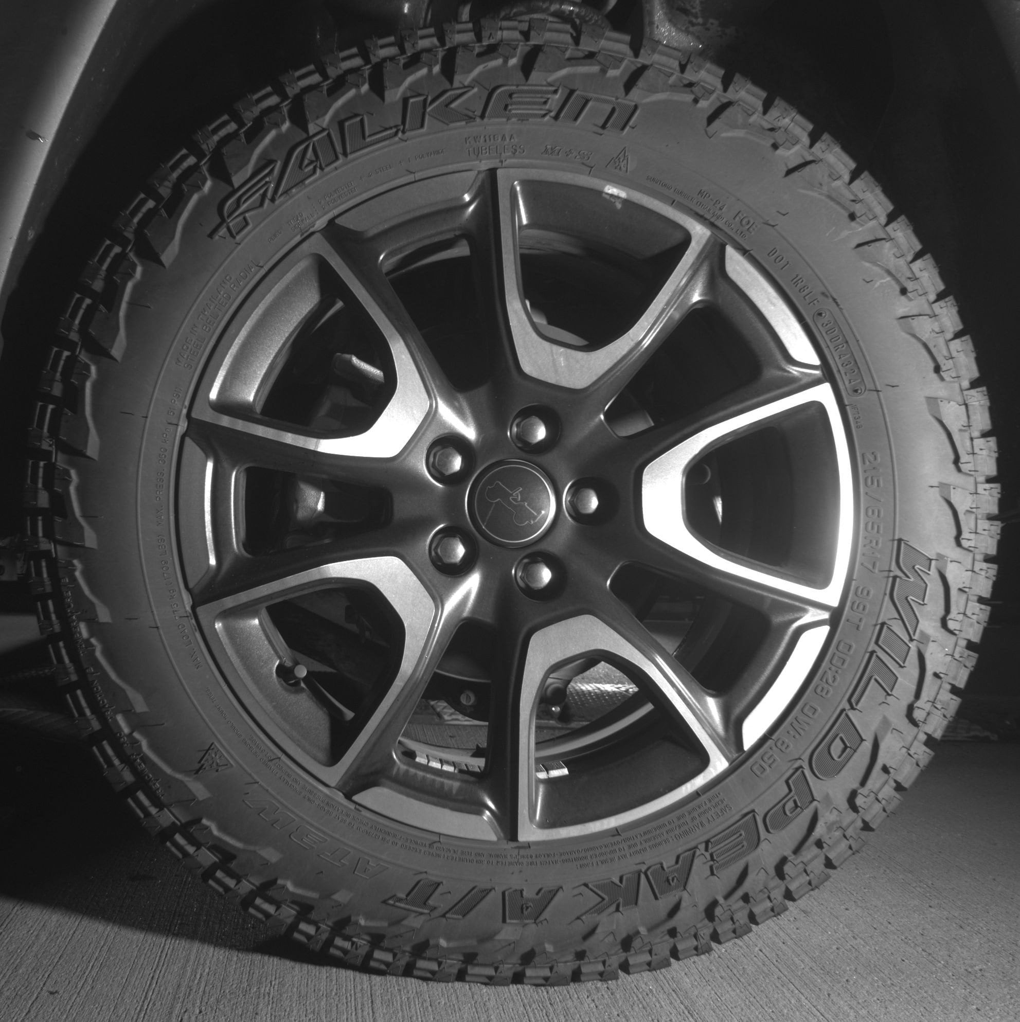 Thumbnail: 2025 Jeep Compass - 14