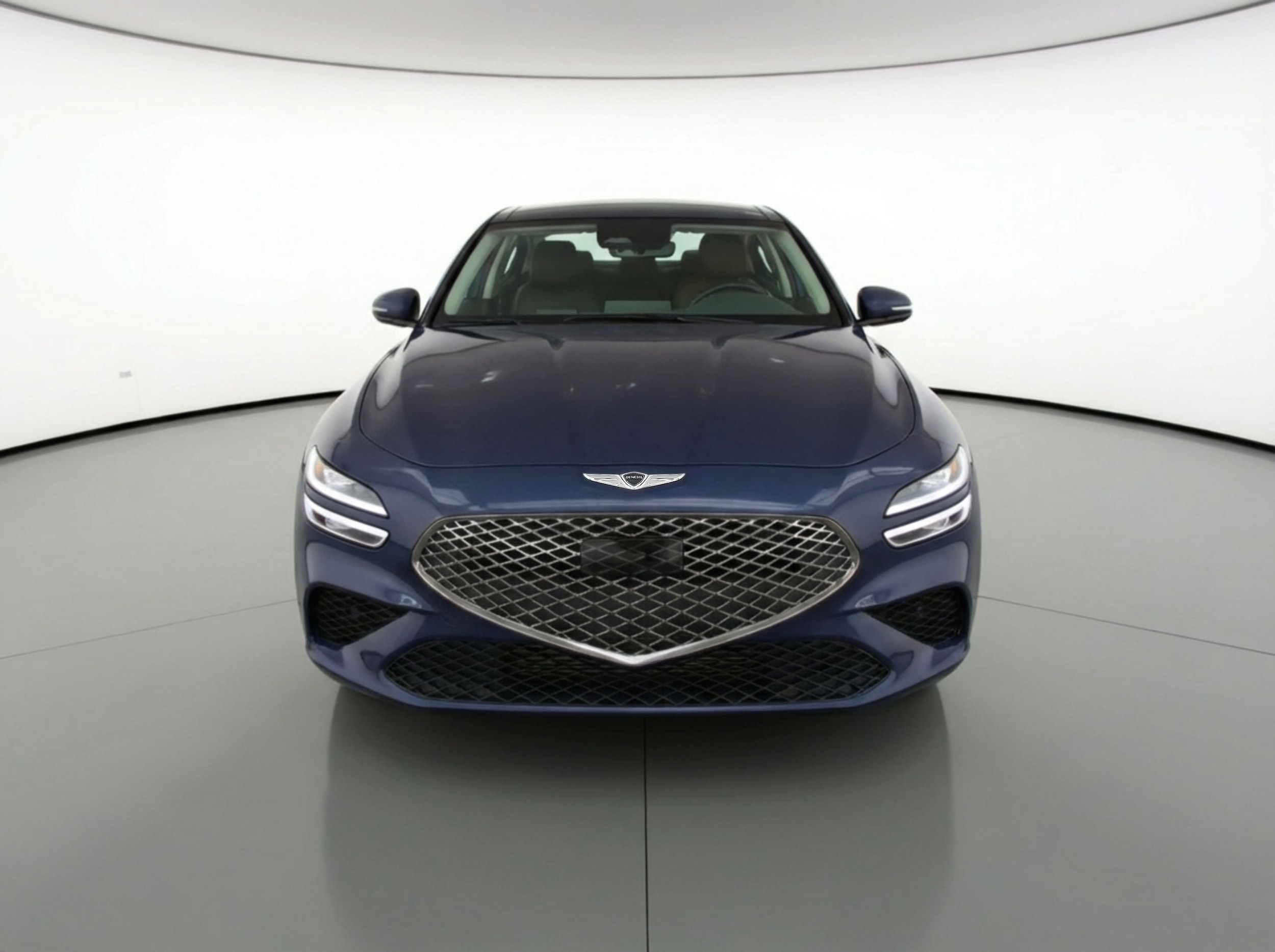 Thumbnail: 2025 Genesis G70 - 2