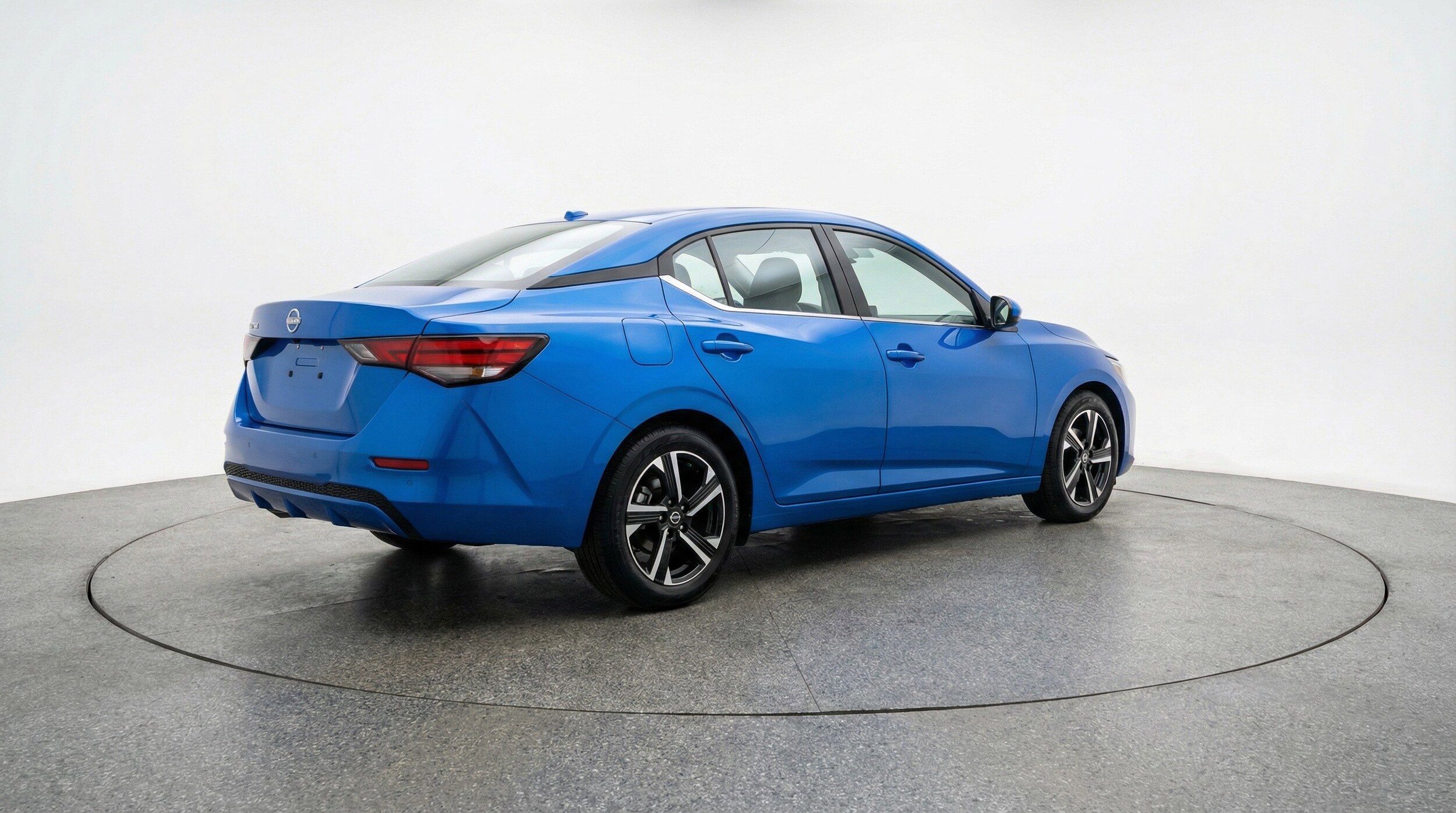 Thumbnail: 2025 Nissan Sentra - 9