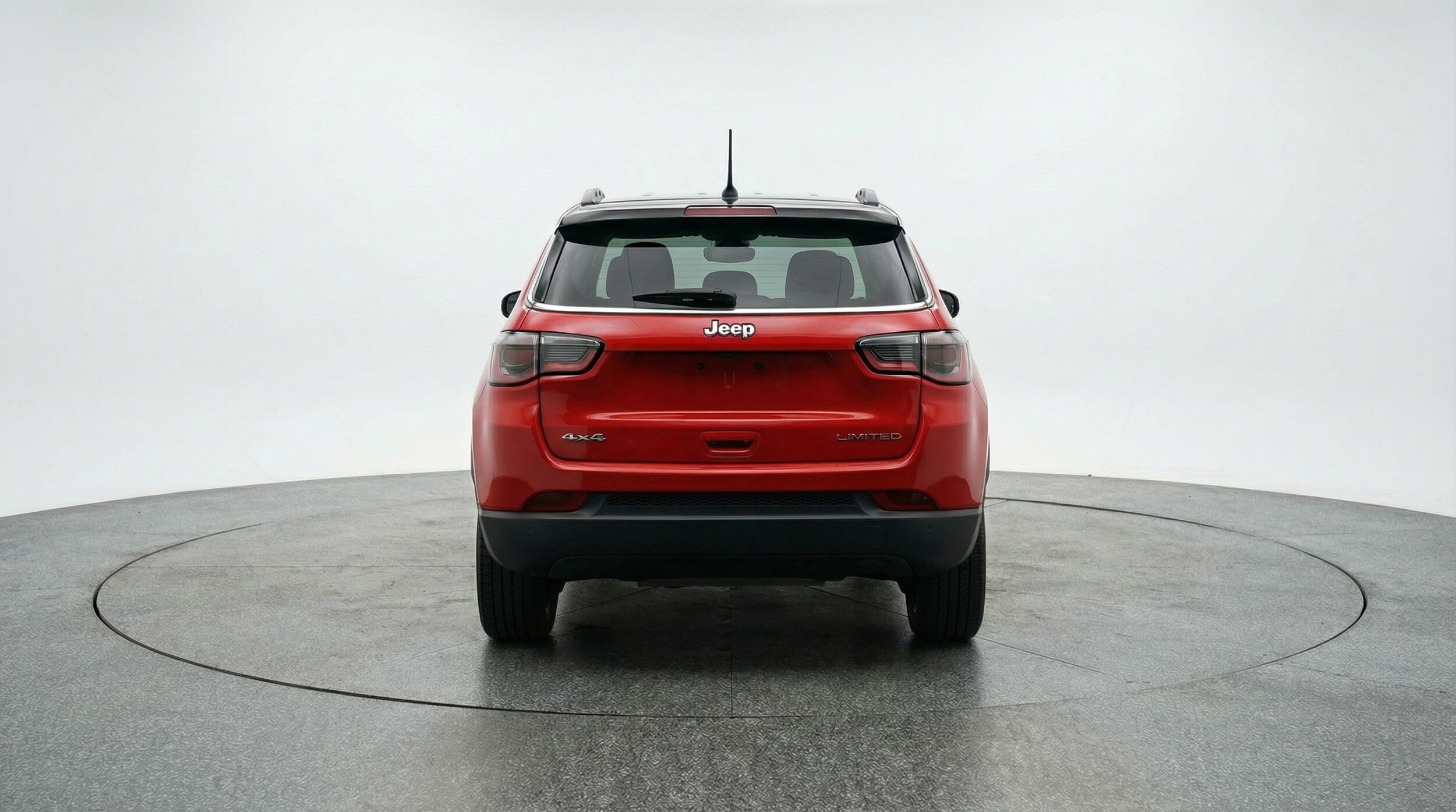 Thumbnail: 2025 Jeep Compass - 6