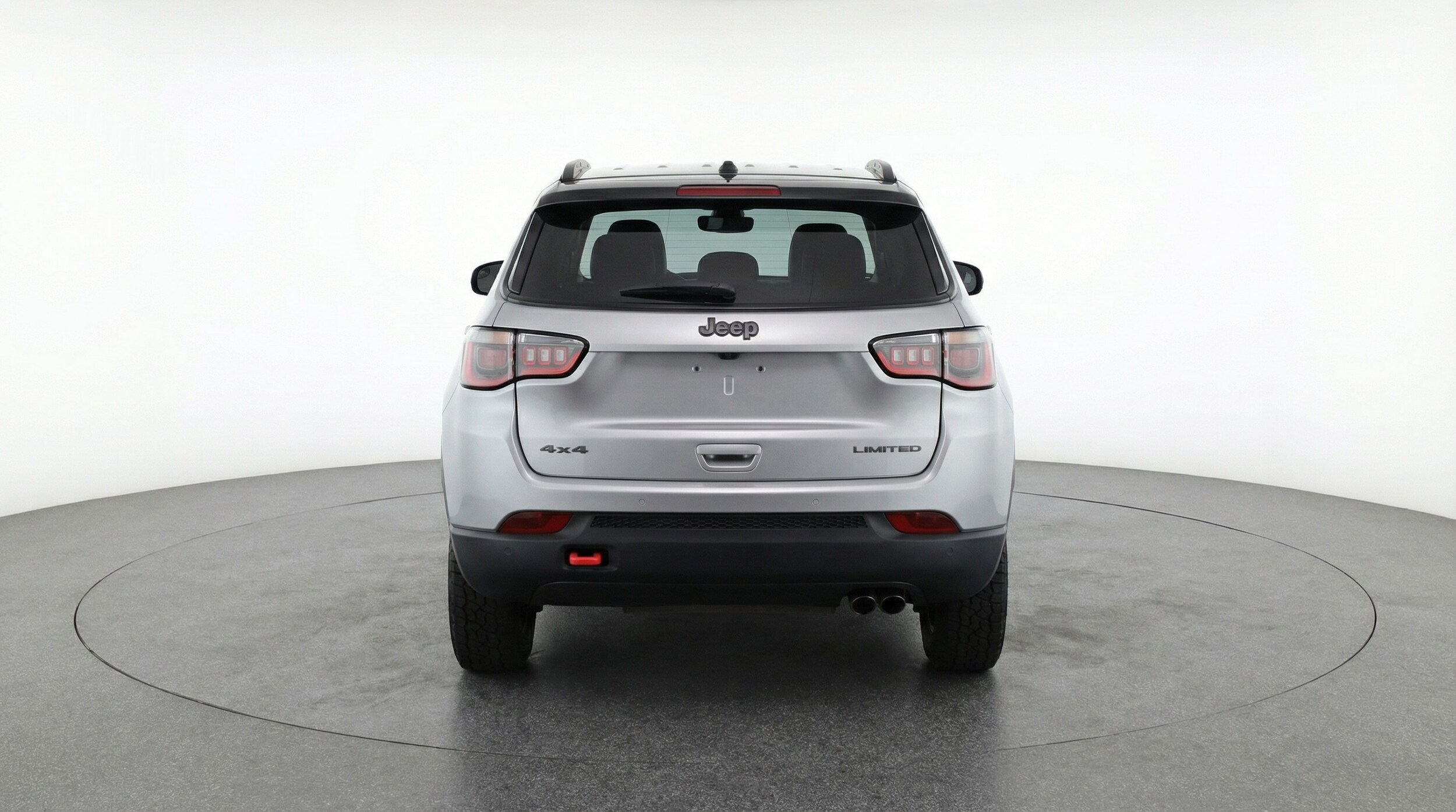 Thumbnail: 2025 Jeep Compass - 6