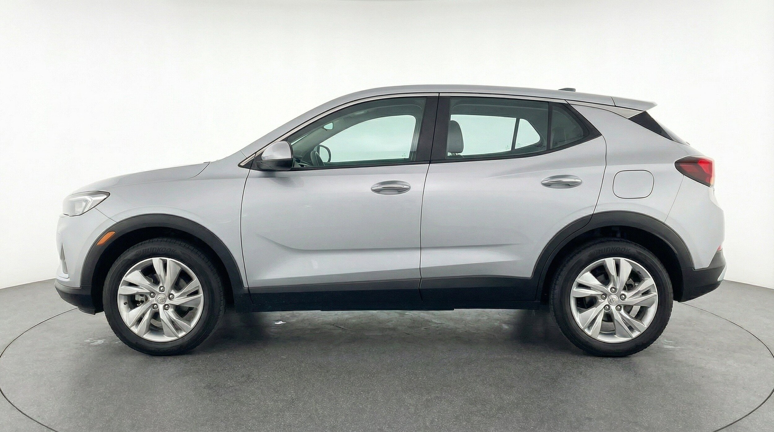 Thumbnail: 2026 Buick Encore GX - 5