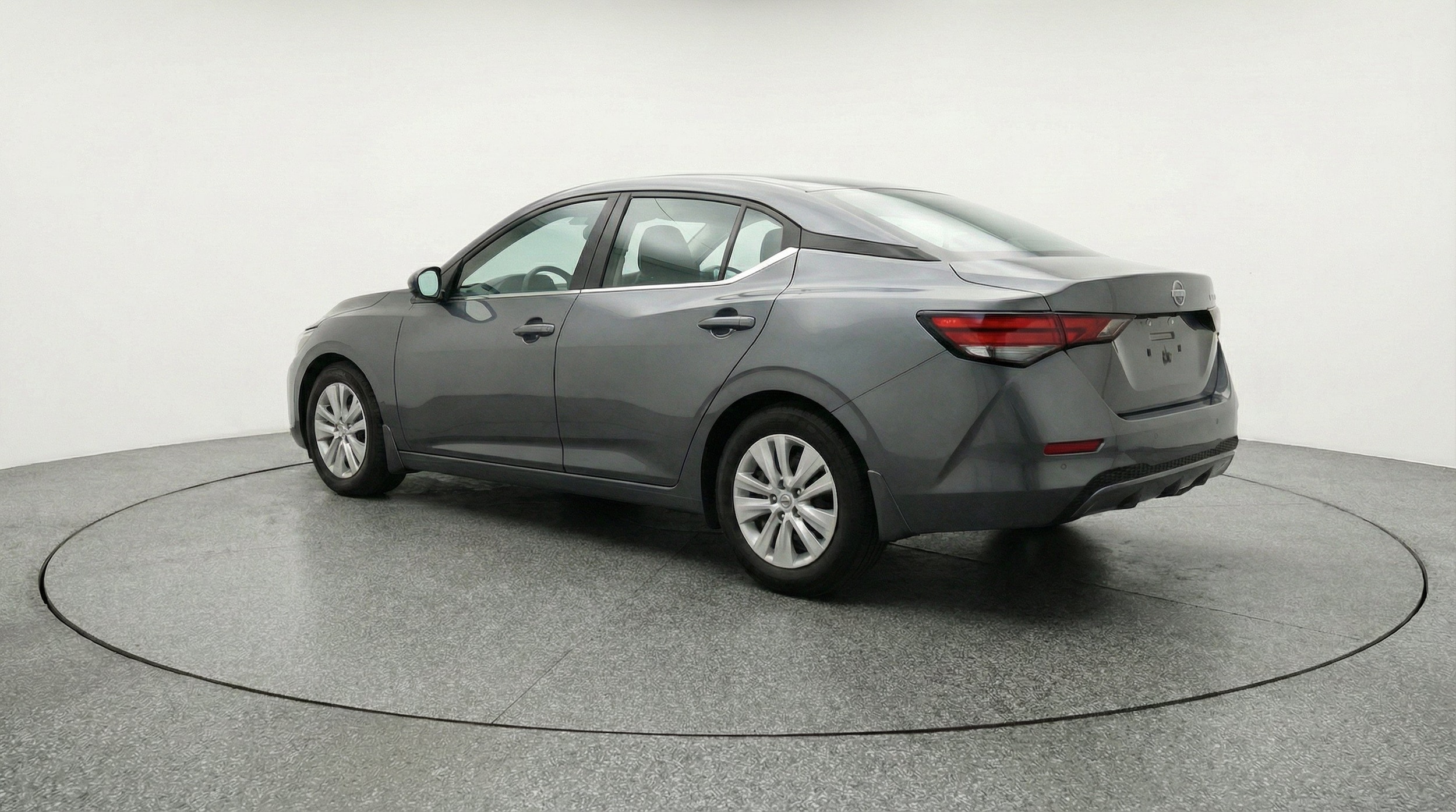 Thumbnail: 2025 Nissan Sentra - 6