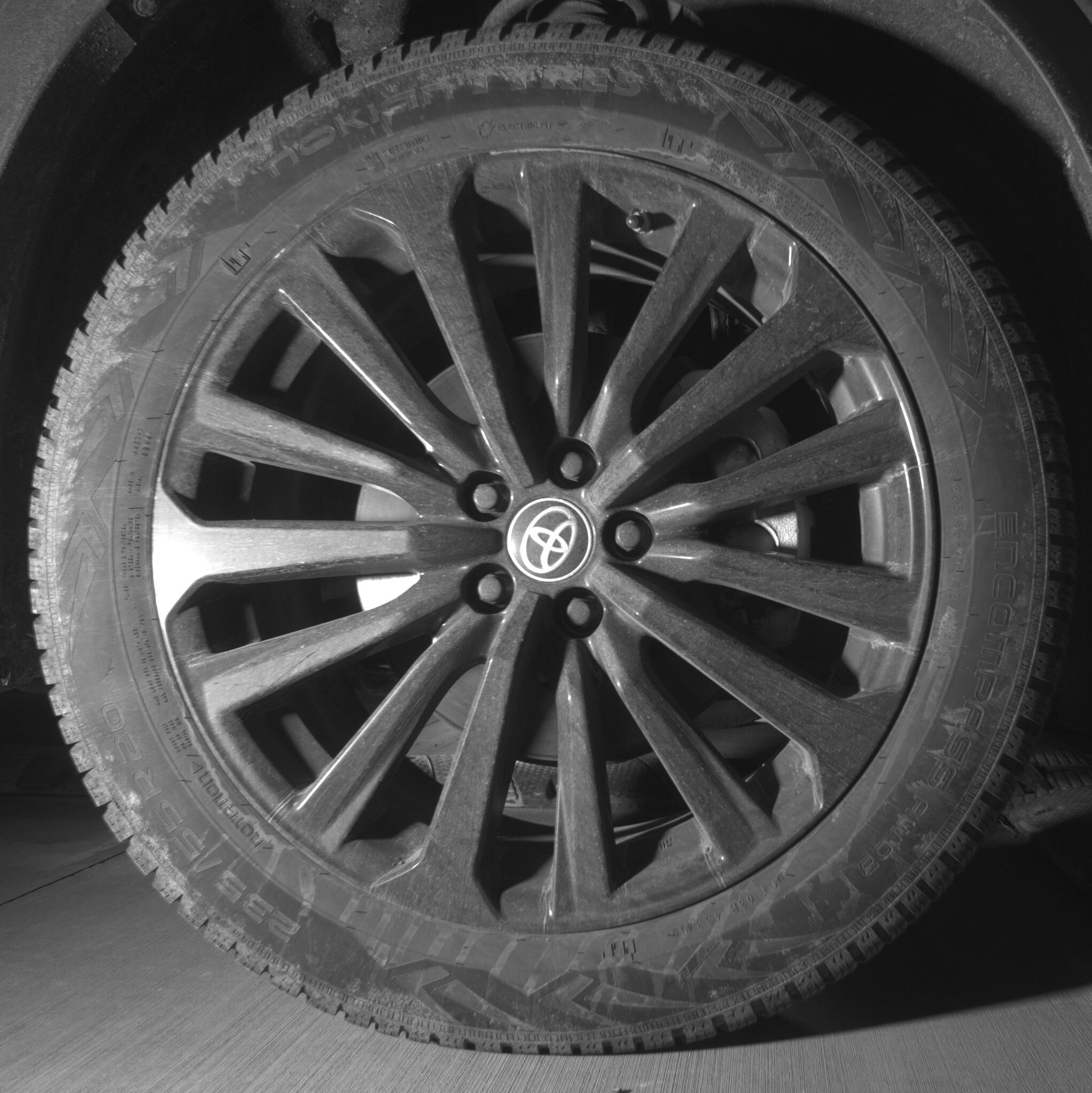 Thumbnail: 2025 Toyota Highlander - 10