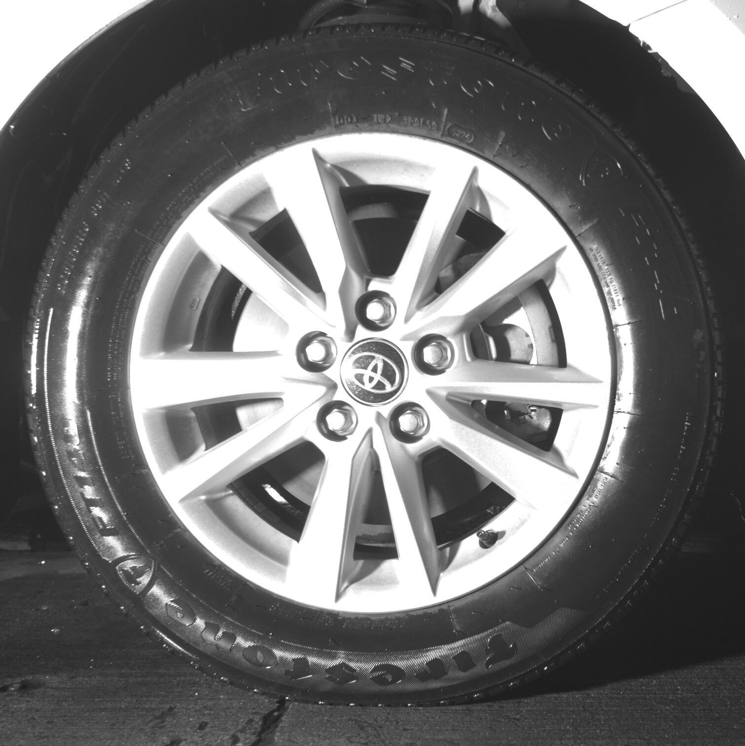 Thumbnail: 2025 Toyota Camry - 10