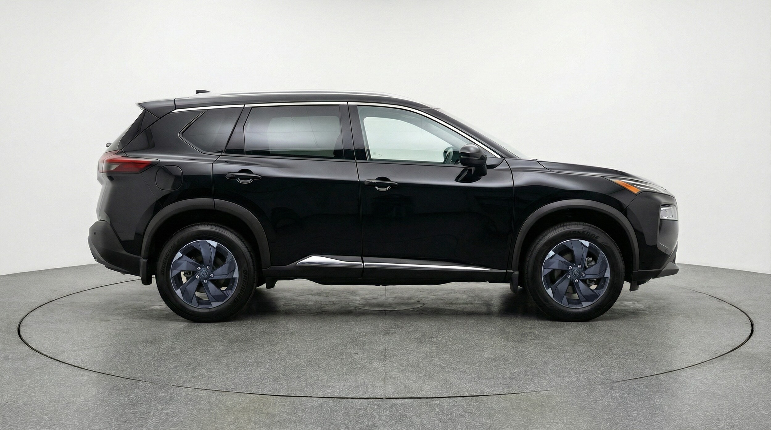 Thumbnail: 2025 Nissan Rogue - 8