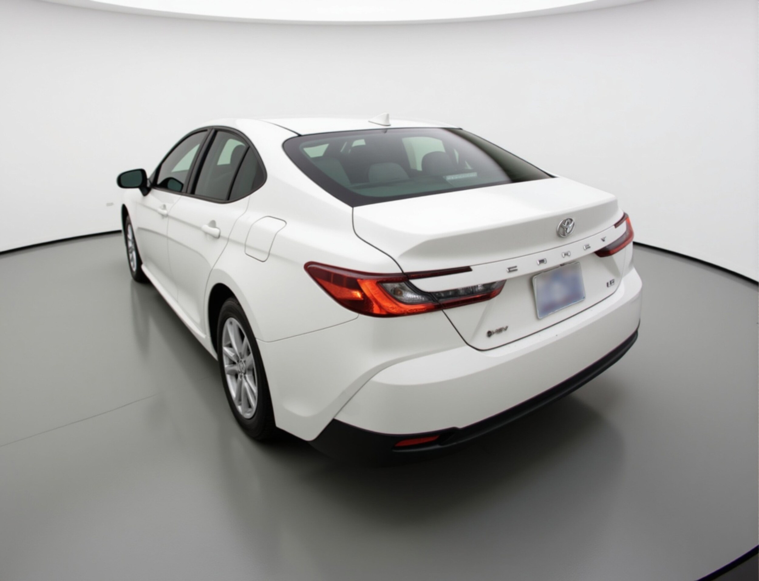 Thumbnail: 2025 Toyota Camry - 5