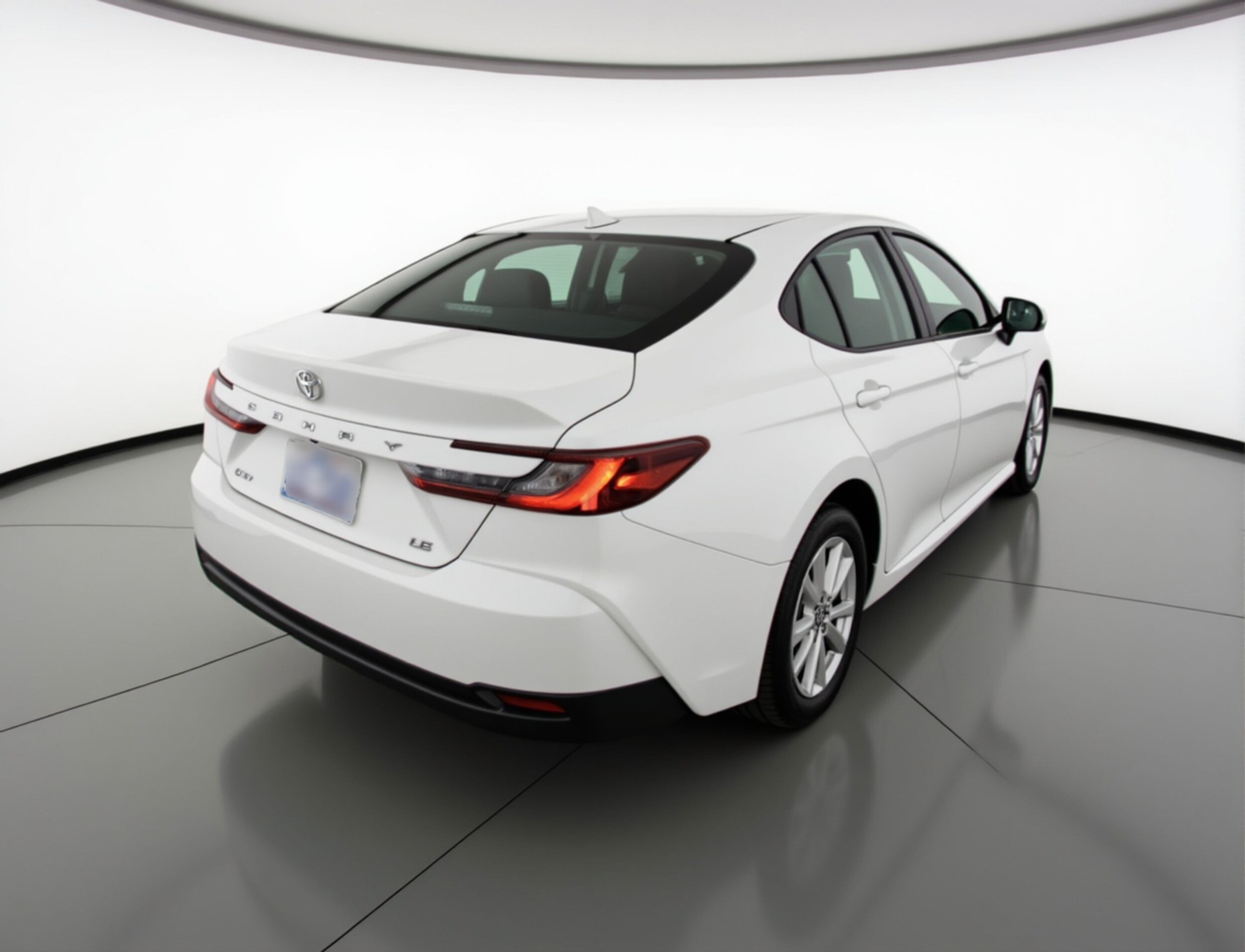 Thumbnail: 2025 Toyota Camry - 7