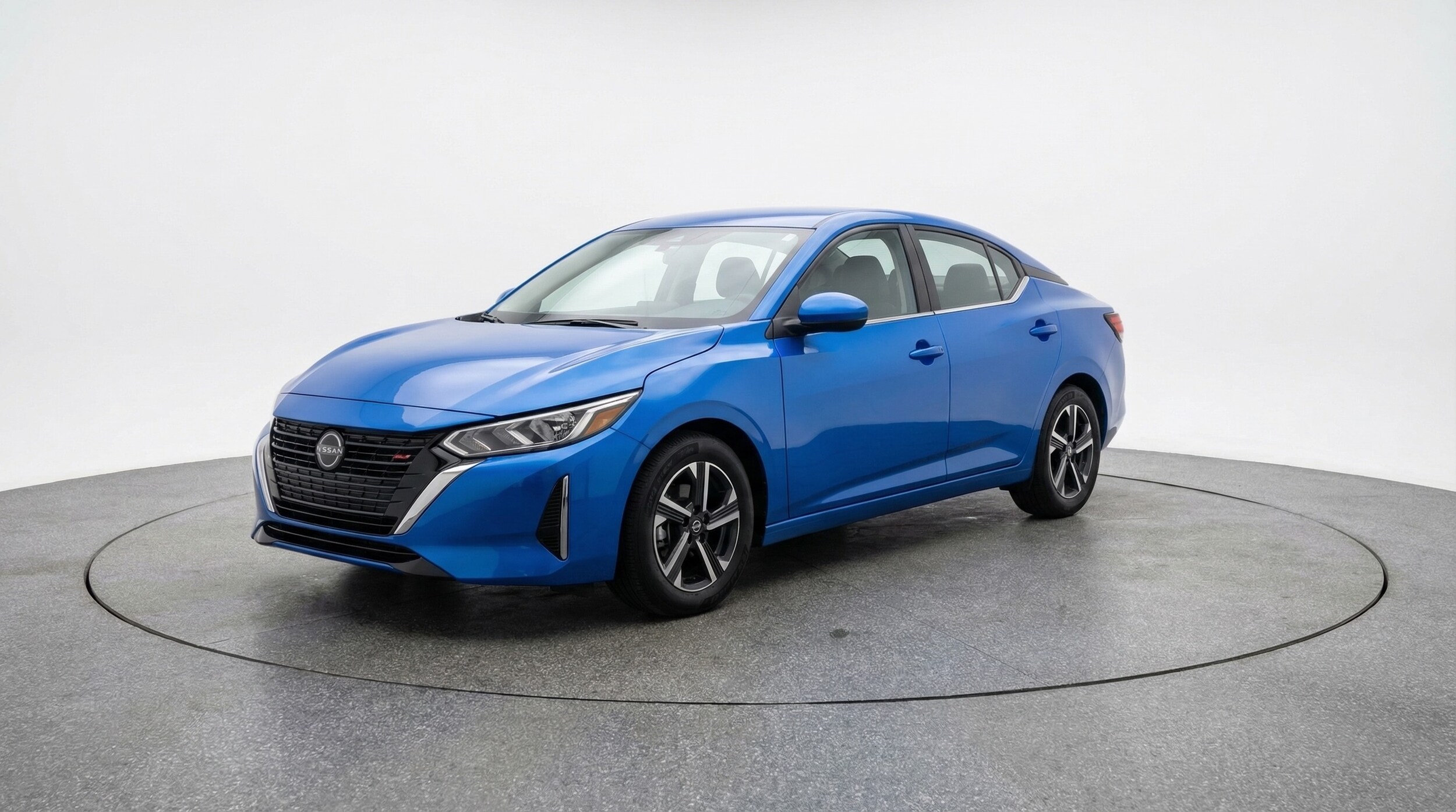 Thumbnail: 2025 Nissan Sentra - 3