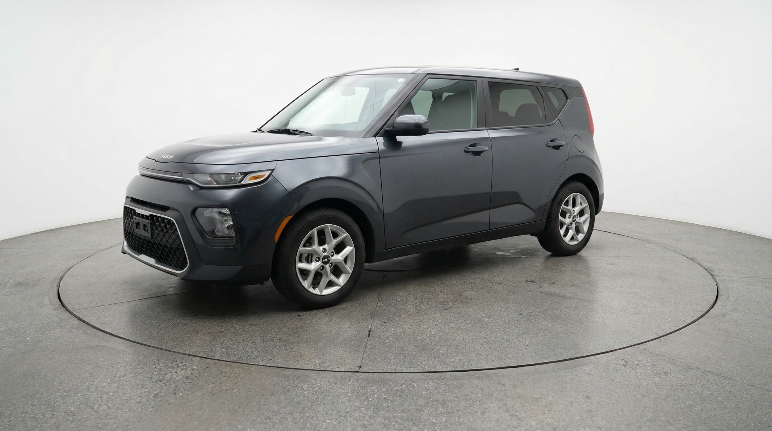 Thumbnail: 2025 Kia Soul - 3