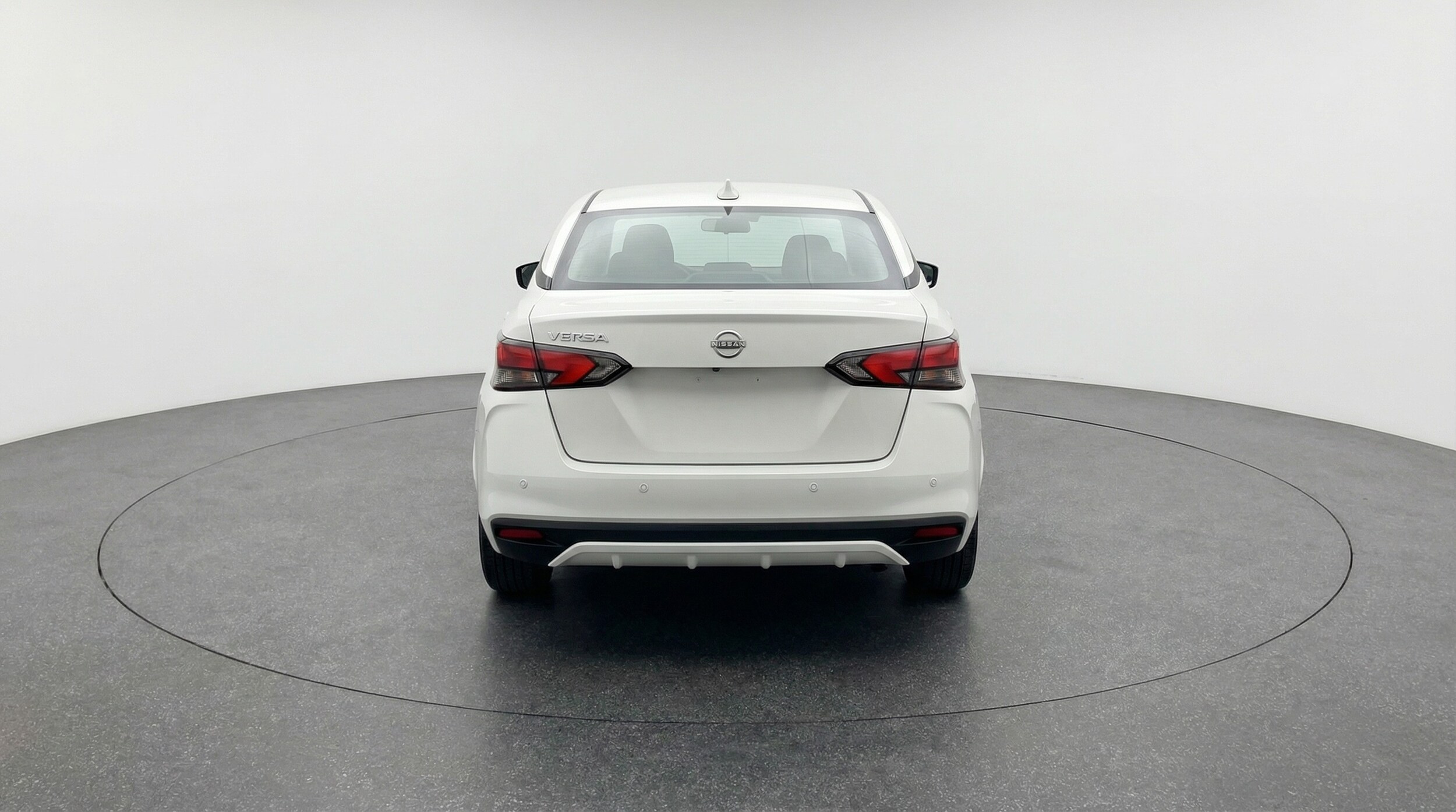 Thumbnail: 2025 Nissan Versa - 6