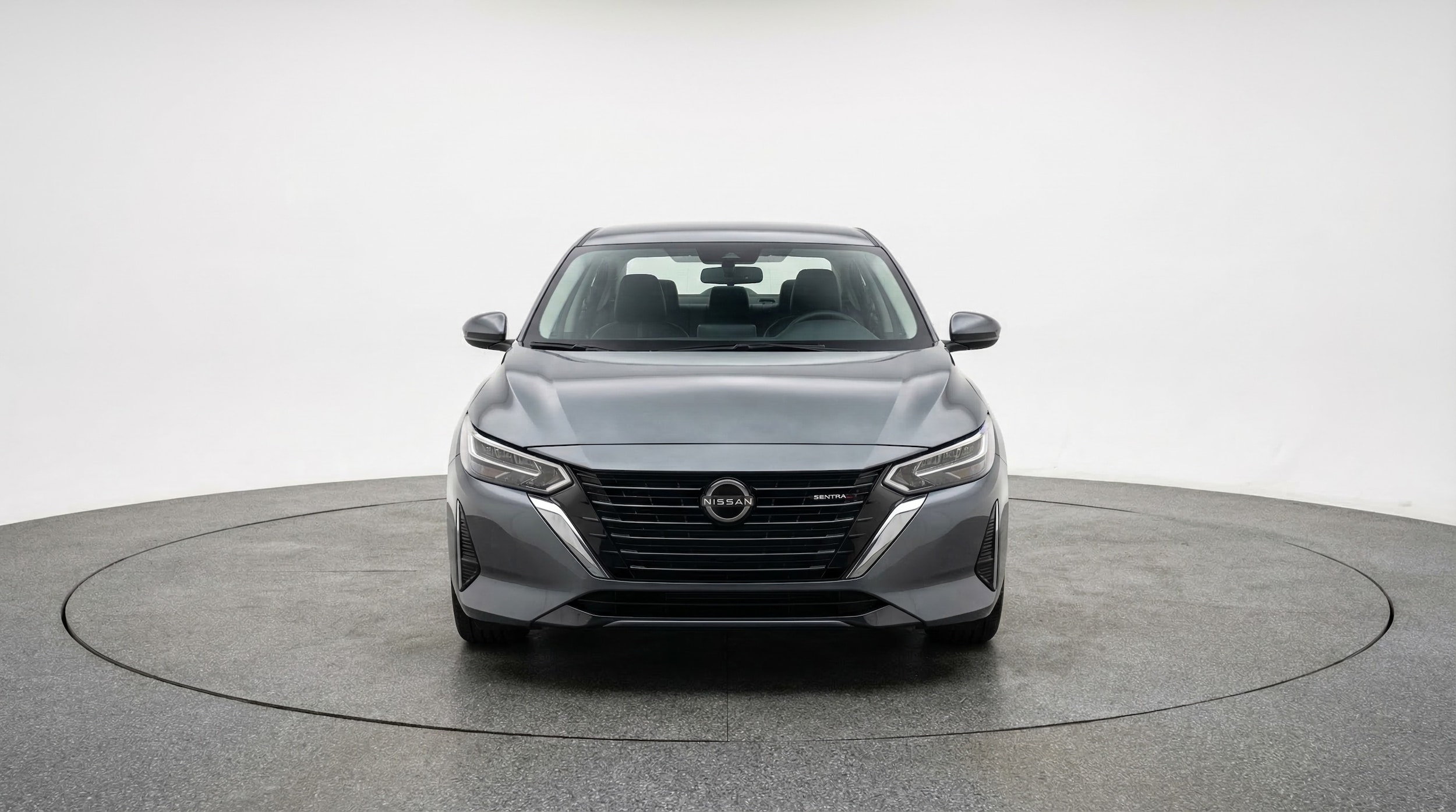 Thumbnail: 2025 Nissan Sentra - 2
