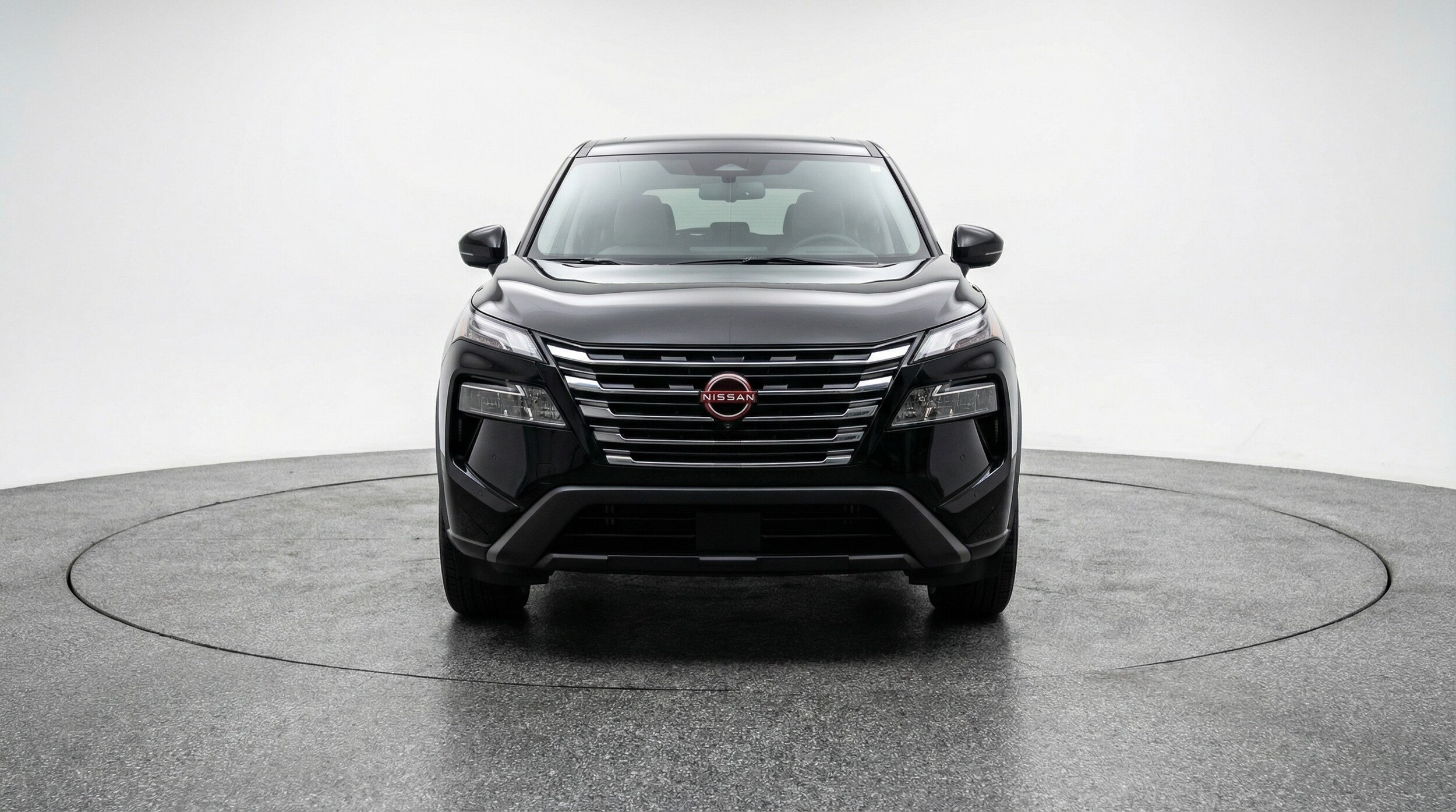 Thumbnail: 2025 Nissan Rogue - 2